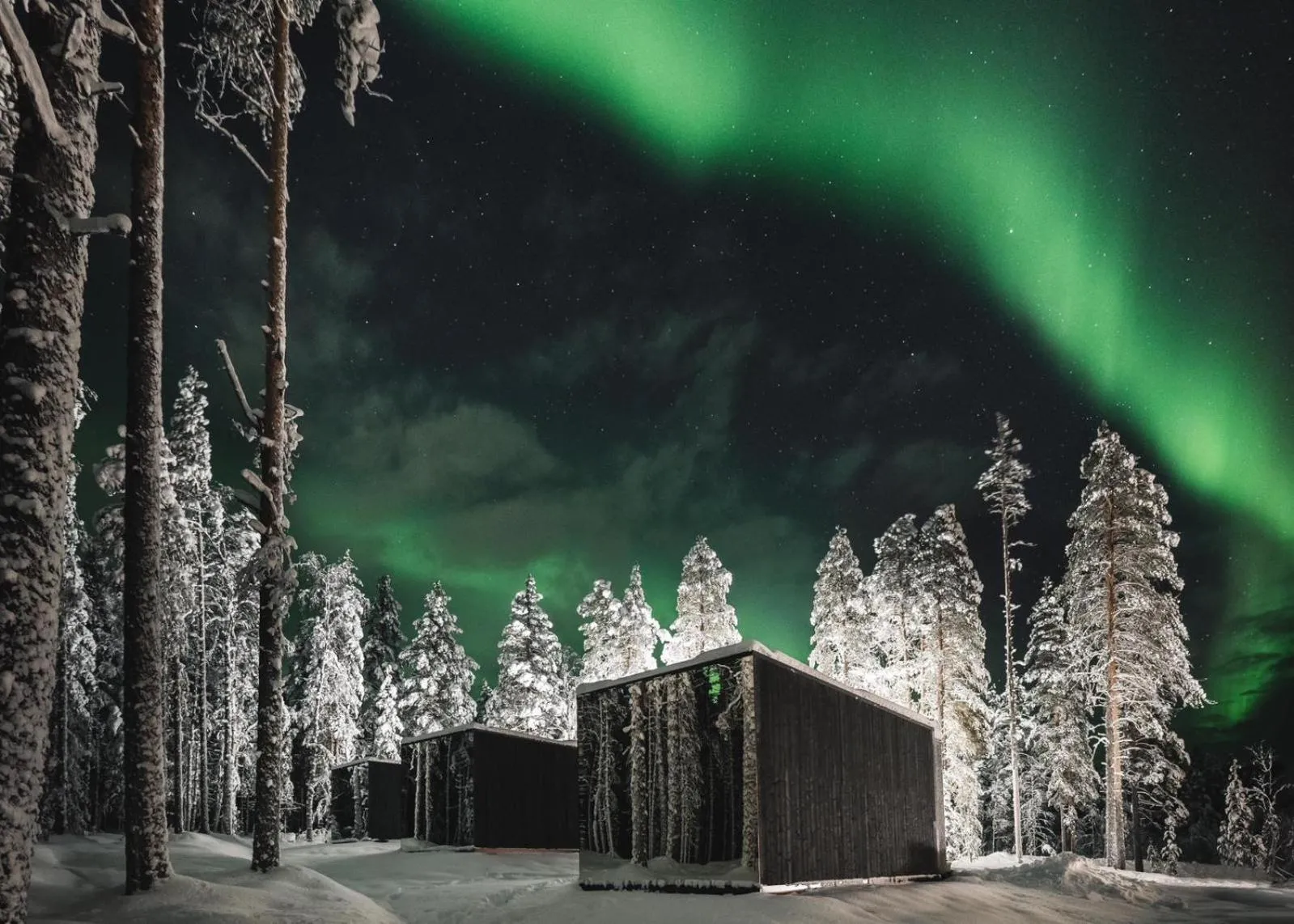 Levi OloResort