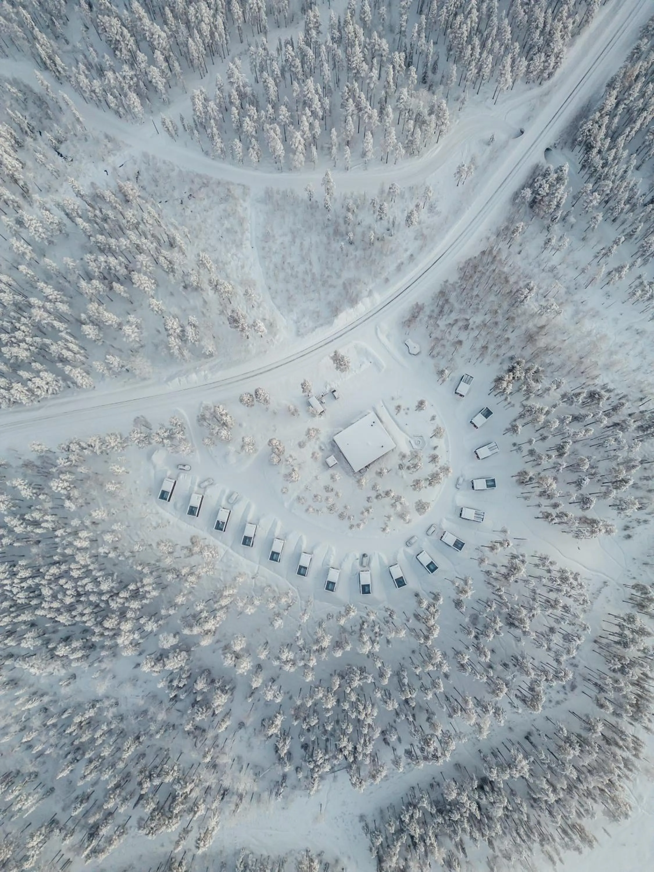Levi OloResort