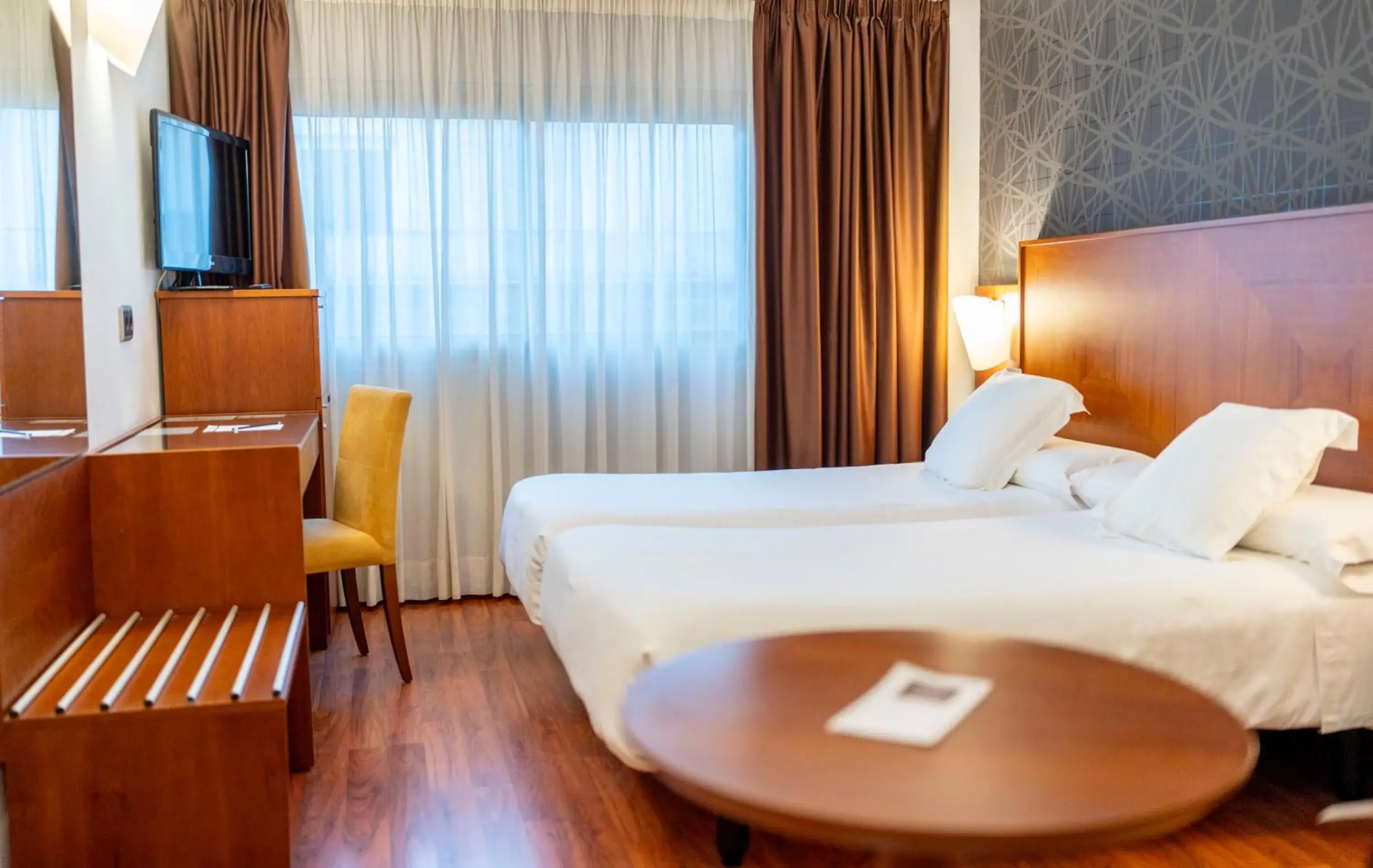 Bed in Nuevo Torreluz Bed in Nuevo Torreluz