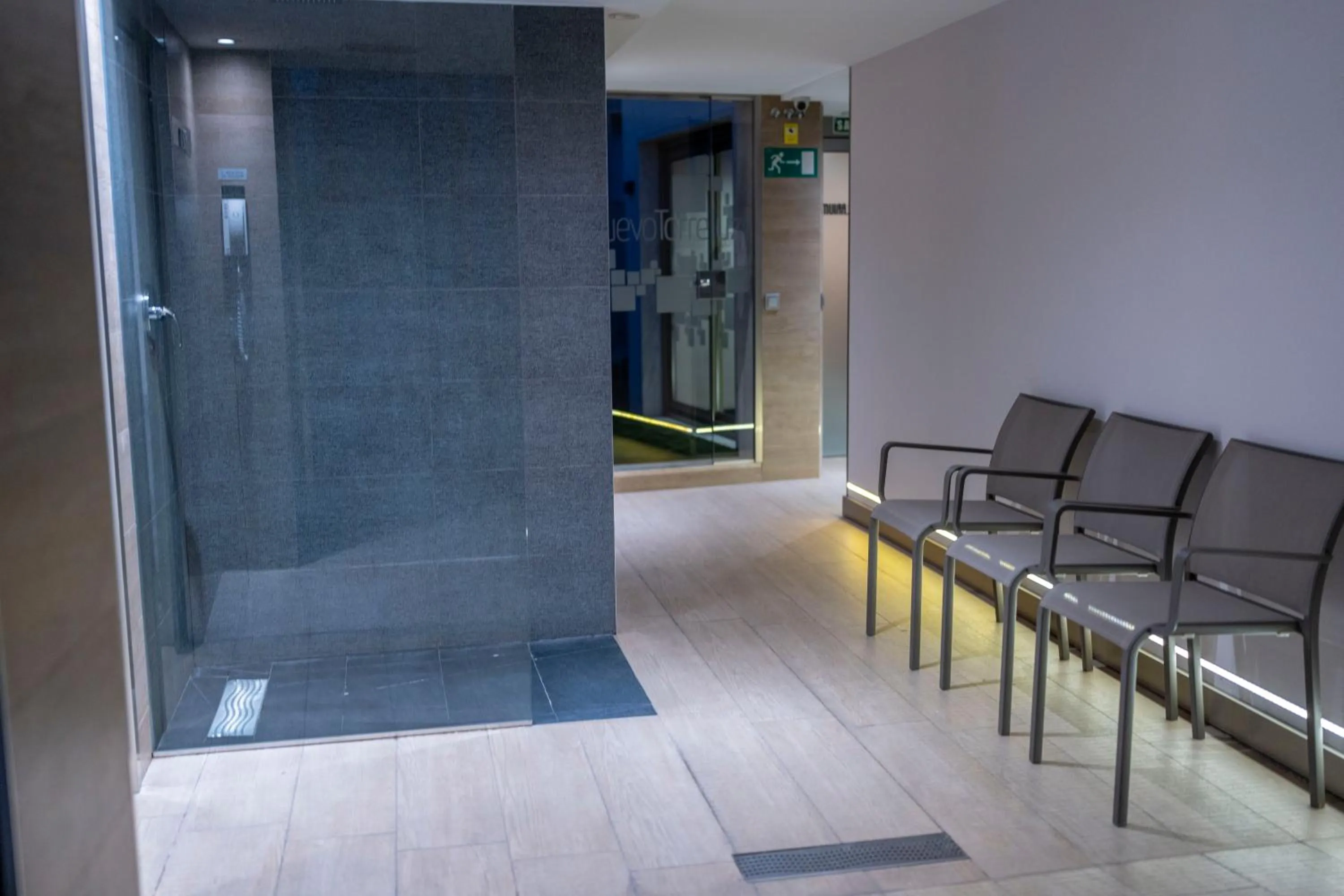 Spa and wellness centre/facilities in Nuevo Torreluz