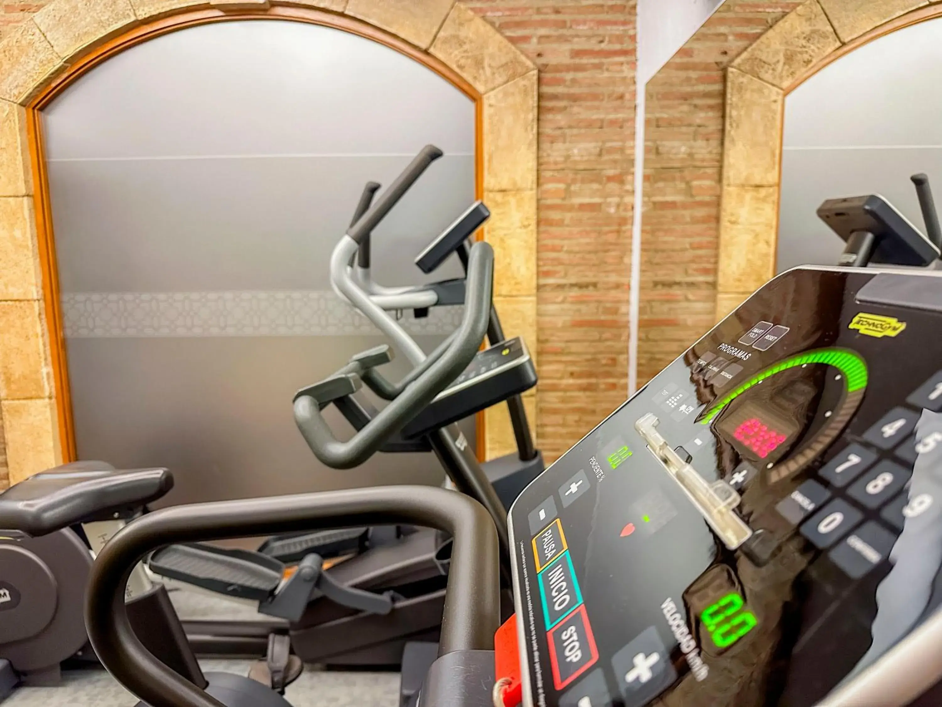 Fitness centre/facilities in Nuevo Torreluz Fitness centre/facilities in Nuevo Torreluz