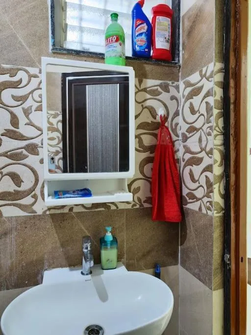 1BHK AC Service Apartment 202