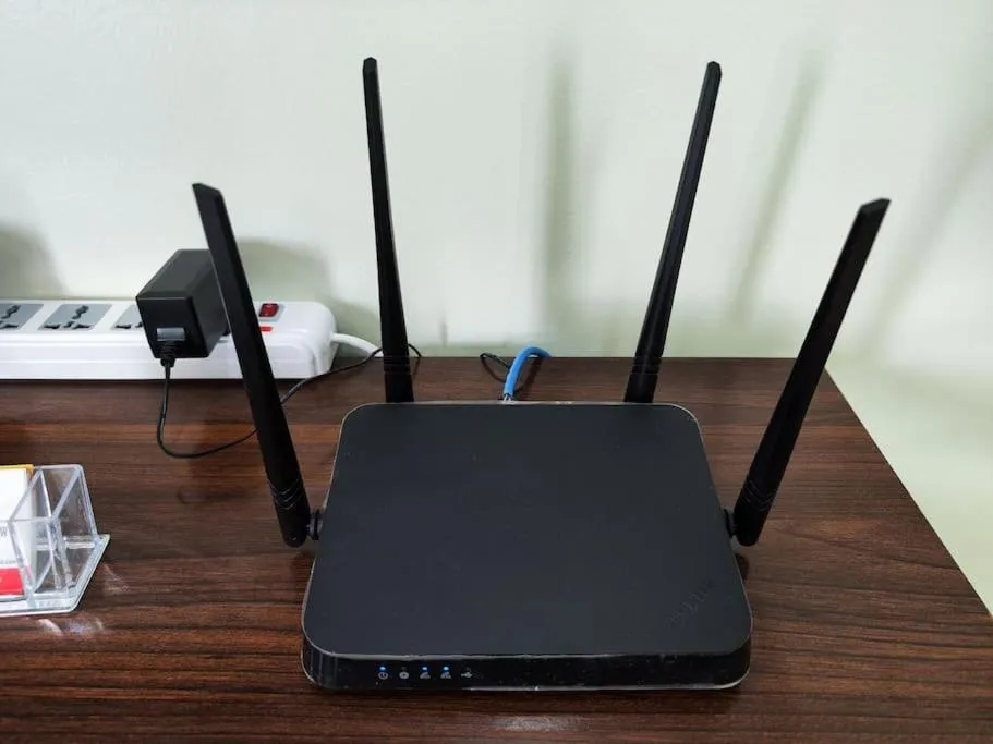 1BHK AC Service Apartment 202