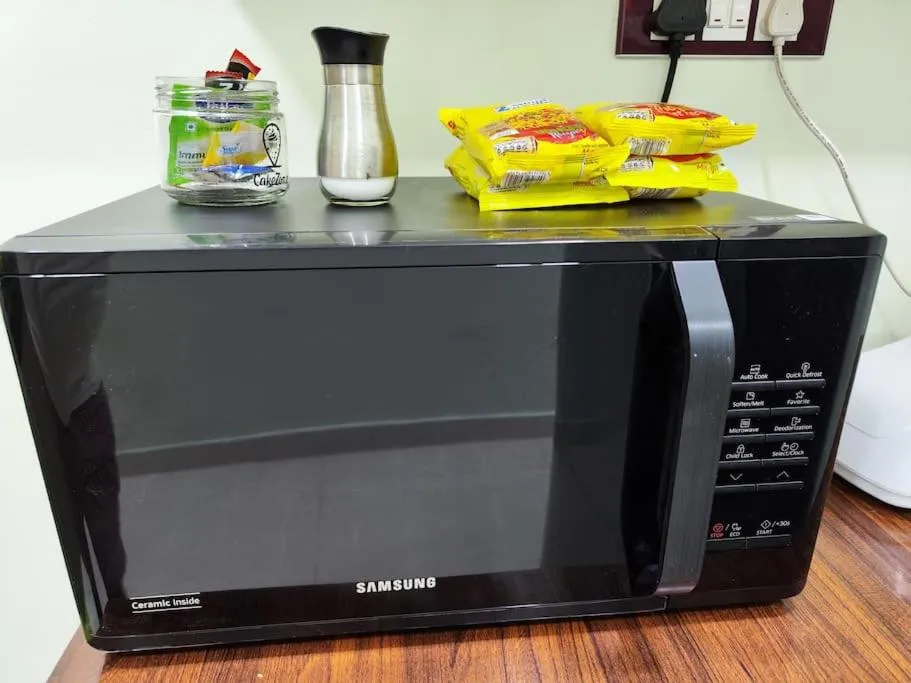 1BHK AC Service Apartment 202