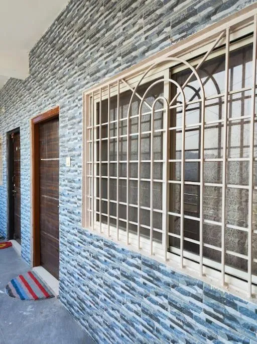 1BHK AC Service Apartment 202