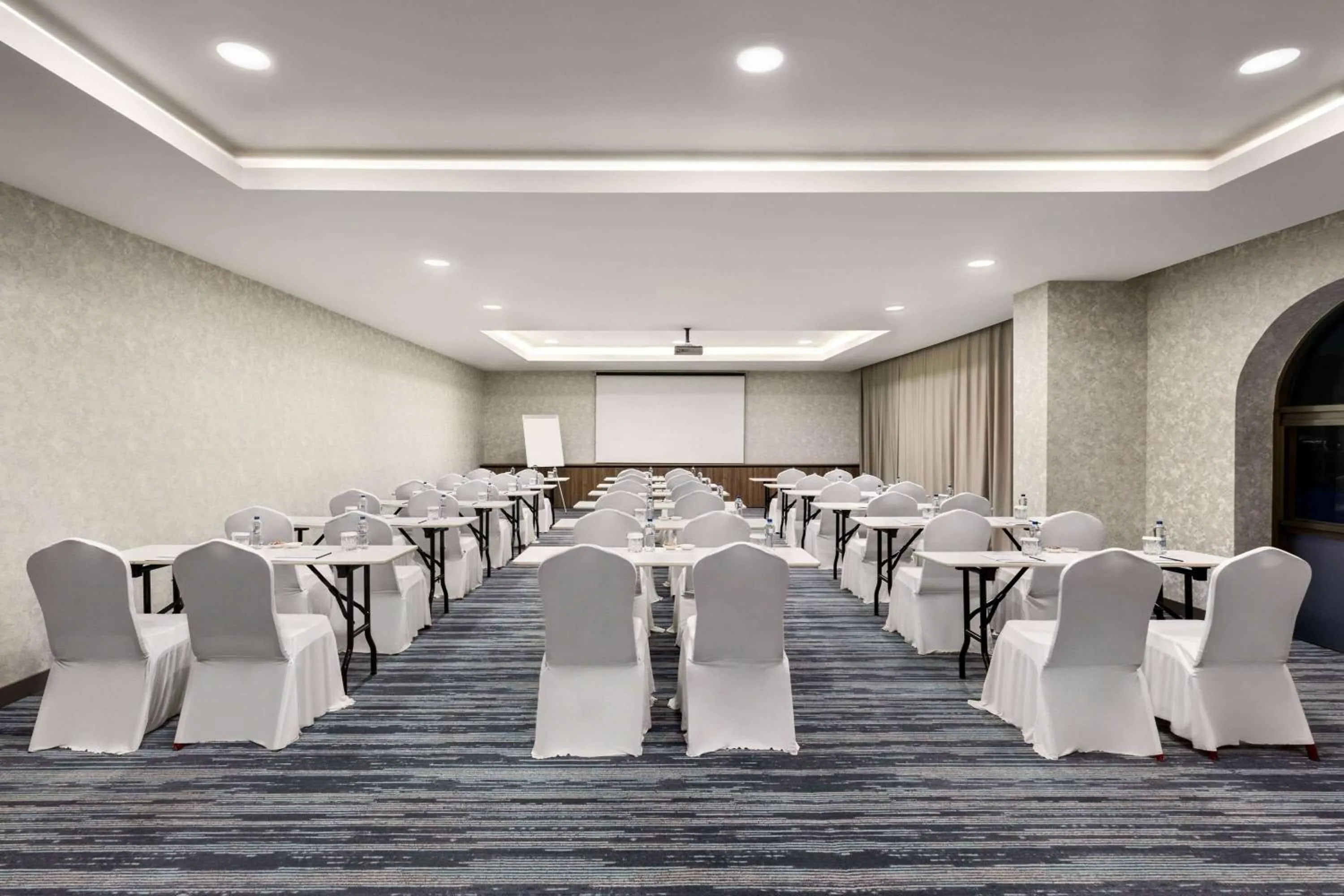 Meeting/conference room in Wyndham Afyonkarahisar Thermal&Spa