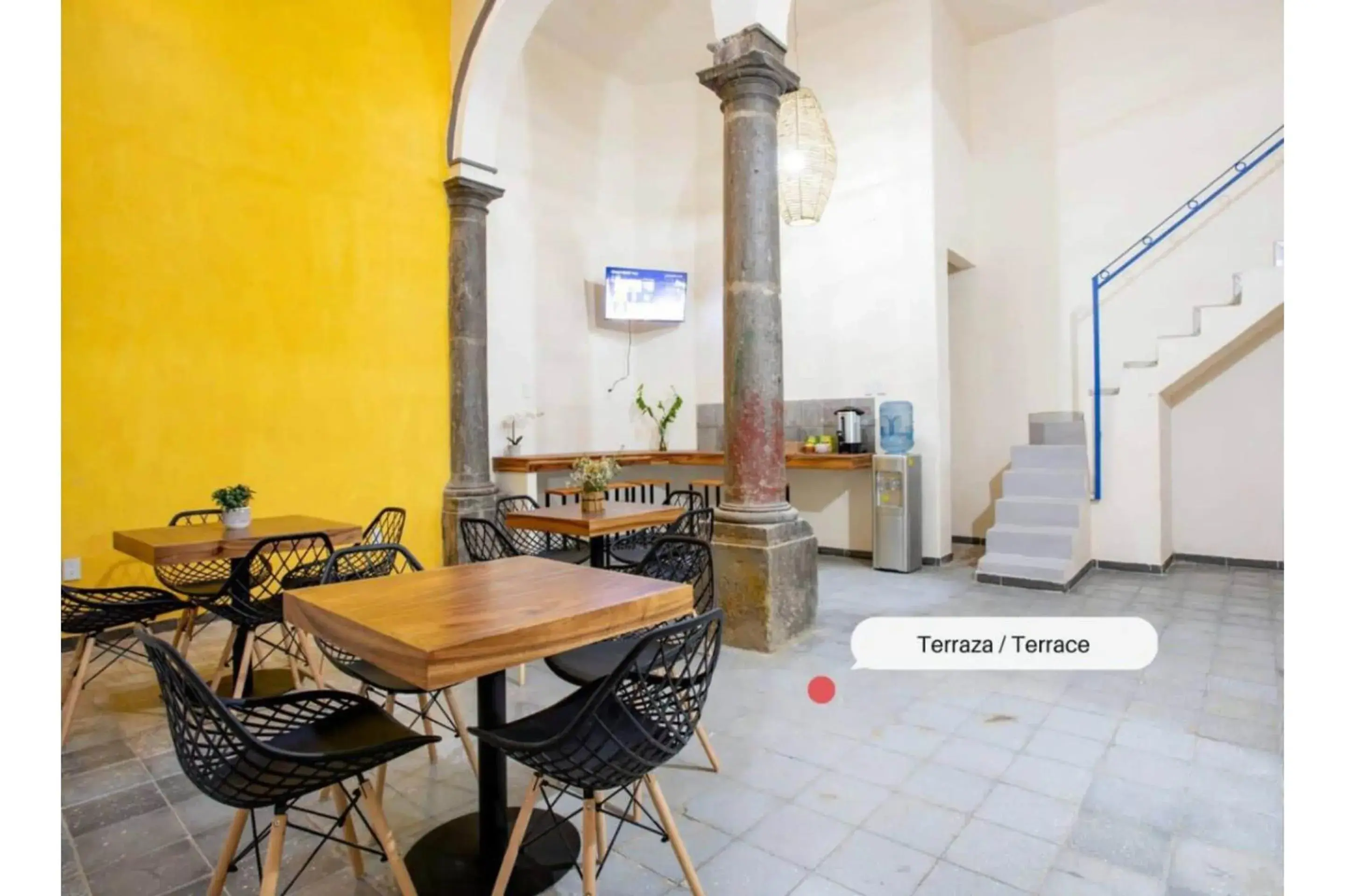 Other in Capital O Mansión Del Tequila Other in Capital O Mansión Del Tequila