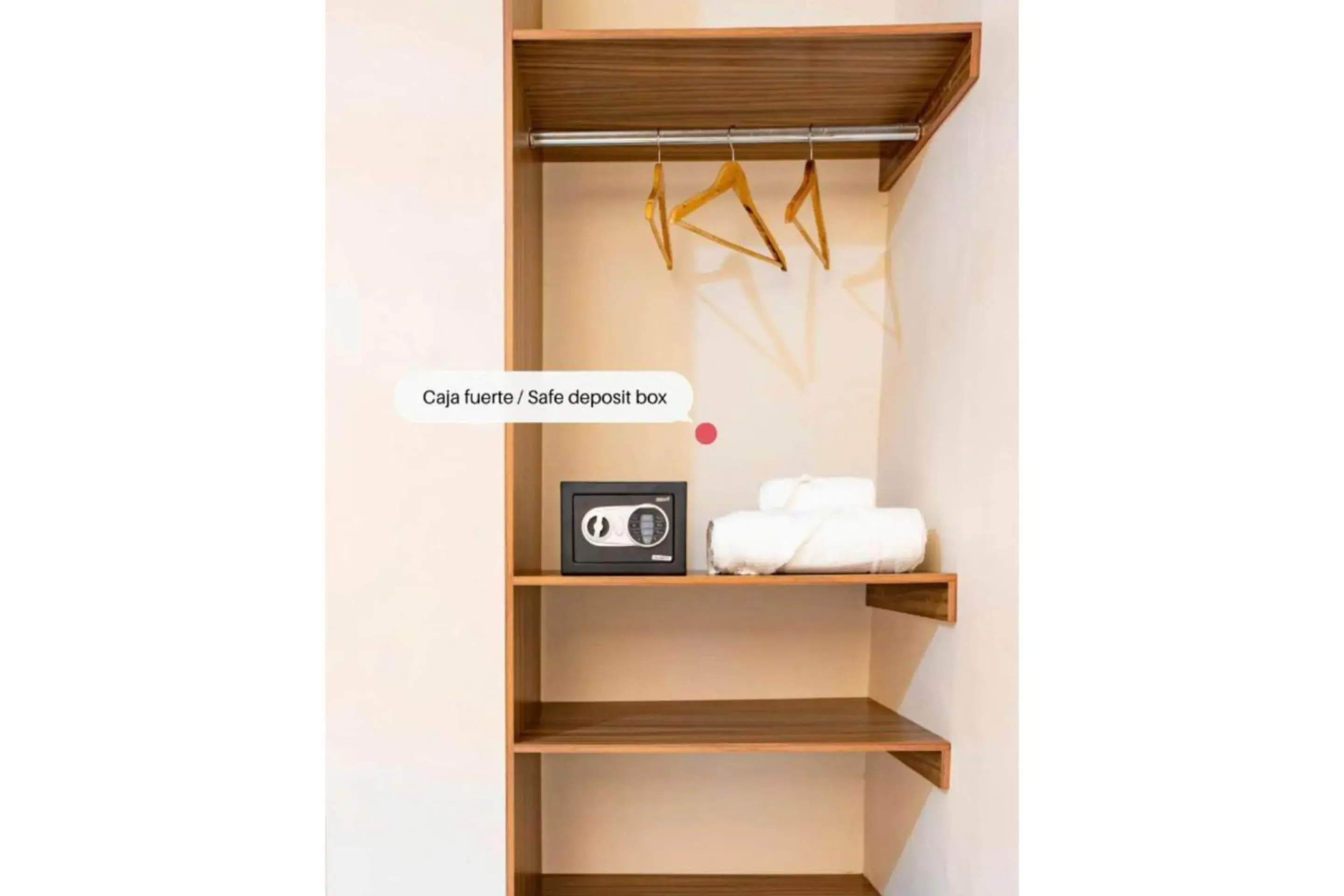 Bedroom in Capital O Mansión Del Tequila Bedroom in Capital O Mansión Del Tequila