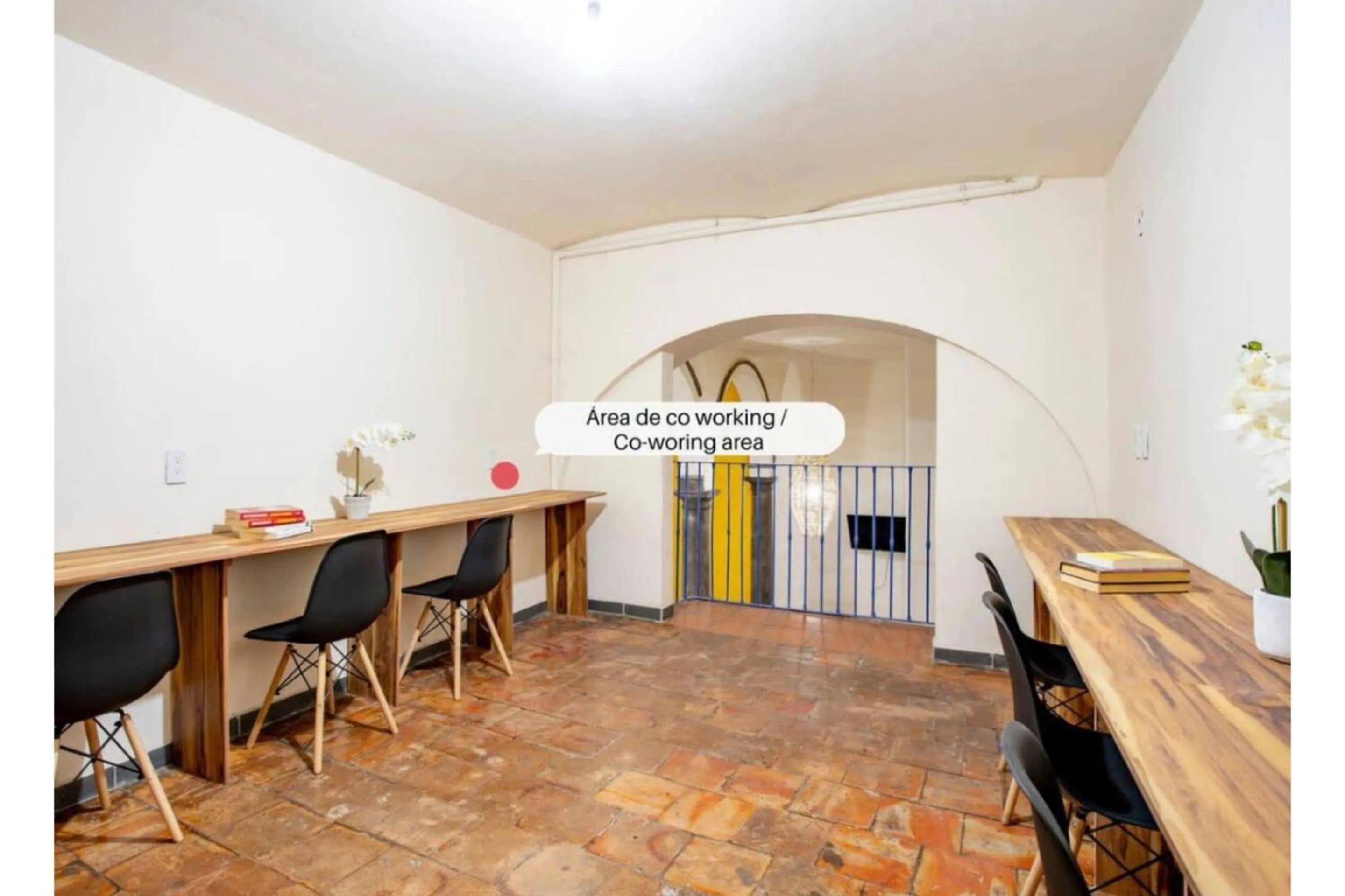 Other in Capital O Mansión Del Tequila