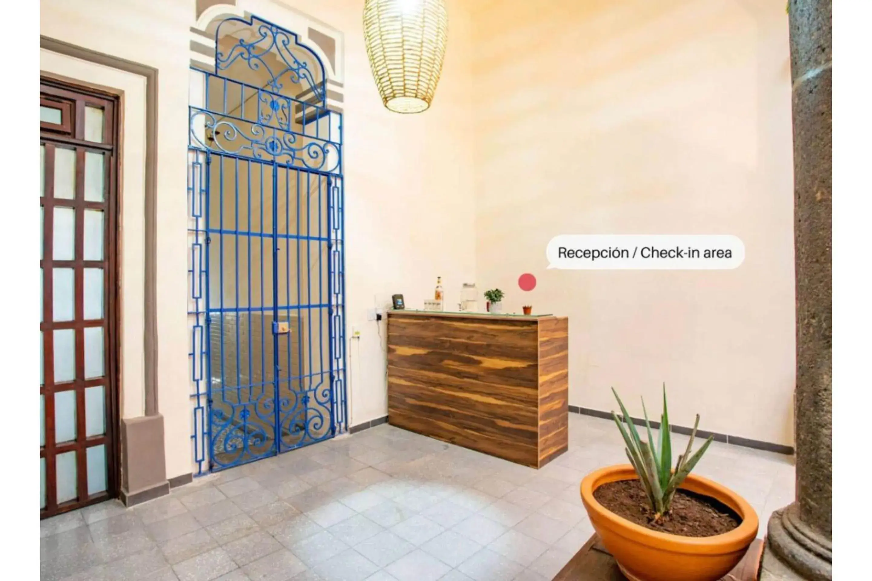 Other in Capital O Mansión Del Tequila Other in Capital O Mansión Del Tequila