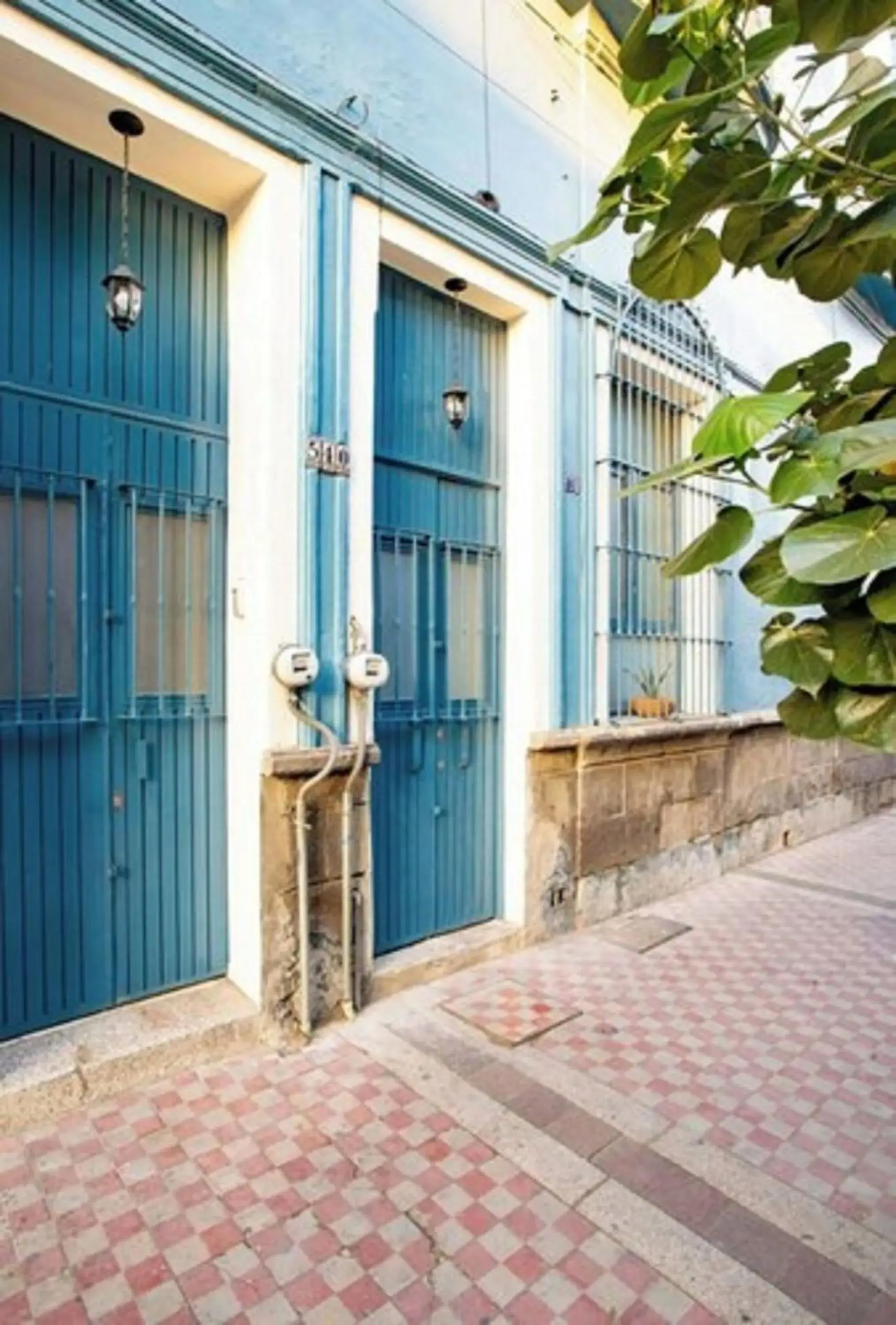 Facade/entrance in Capital O Mansión Del Tequila Facade/entrance in Capital O Mansión Del Tequila