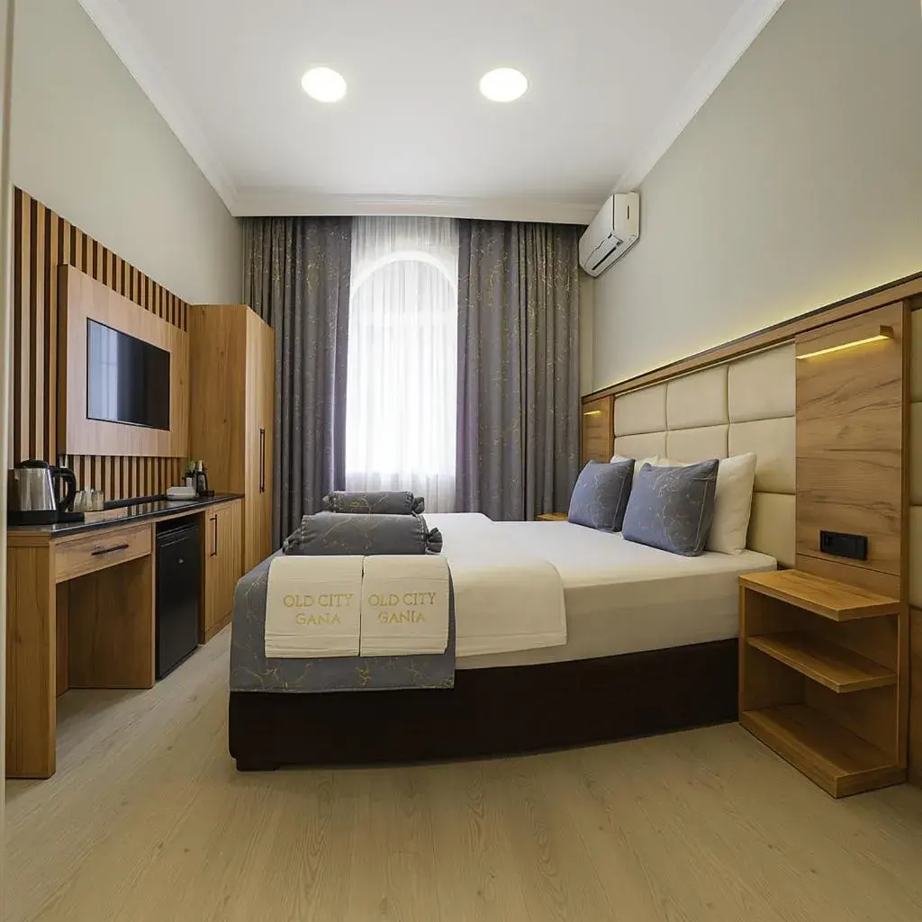 Old City Ganja Old City Ganja