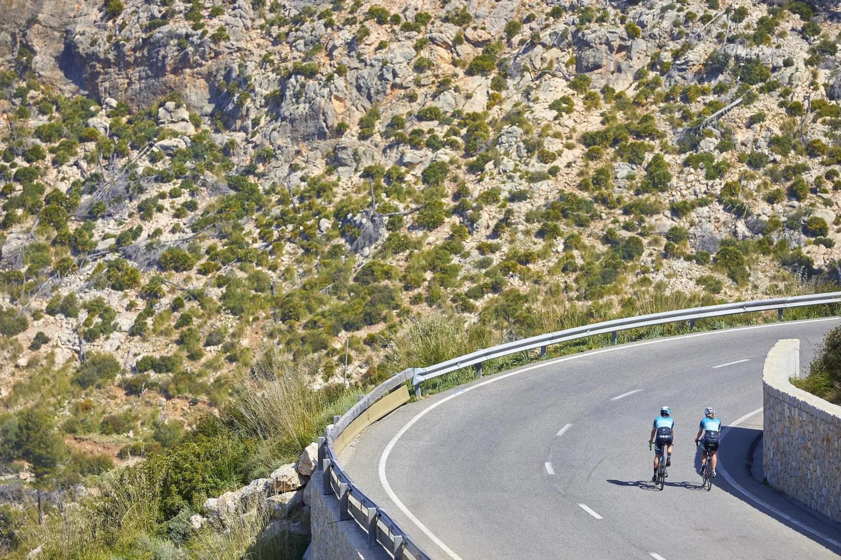 Finca Binibona Parc Natural