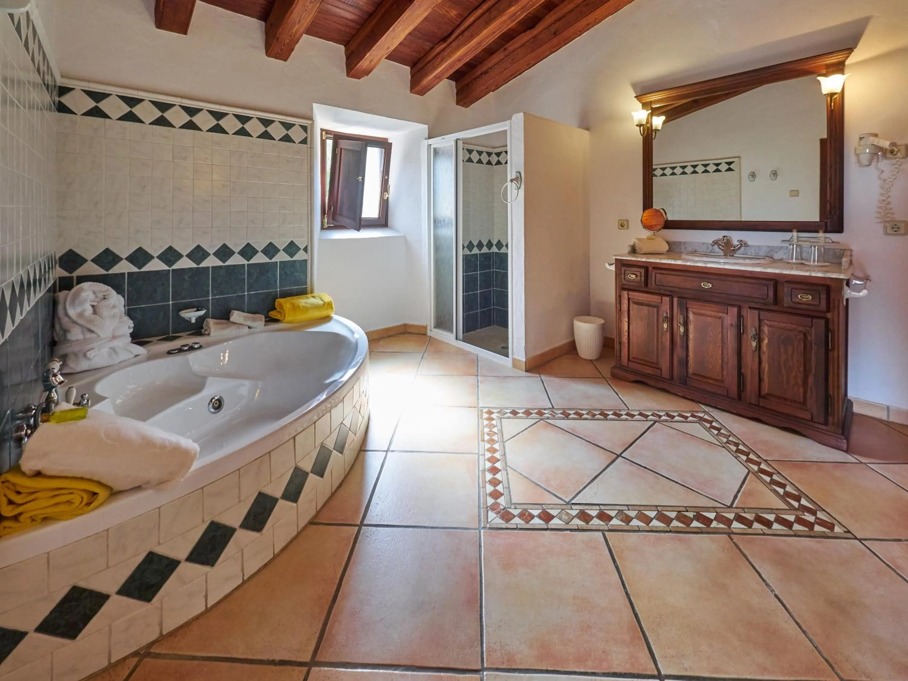 Finca Binibona Parc Natural