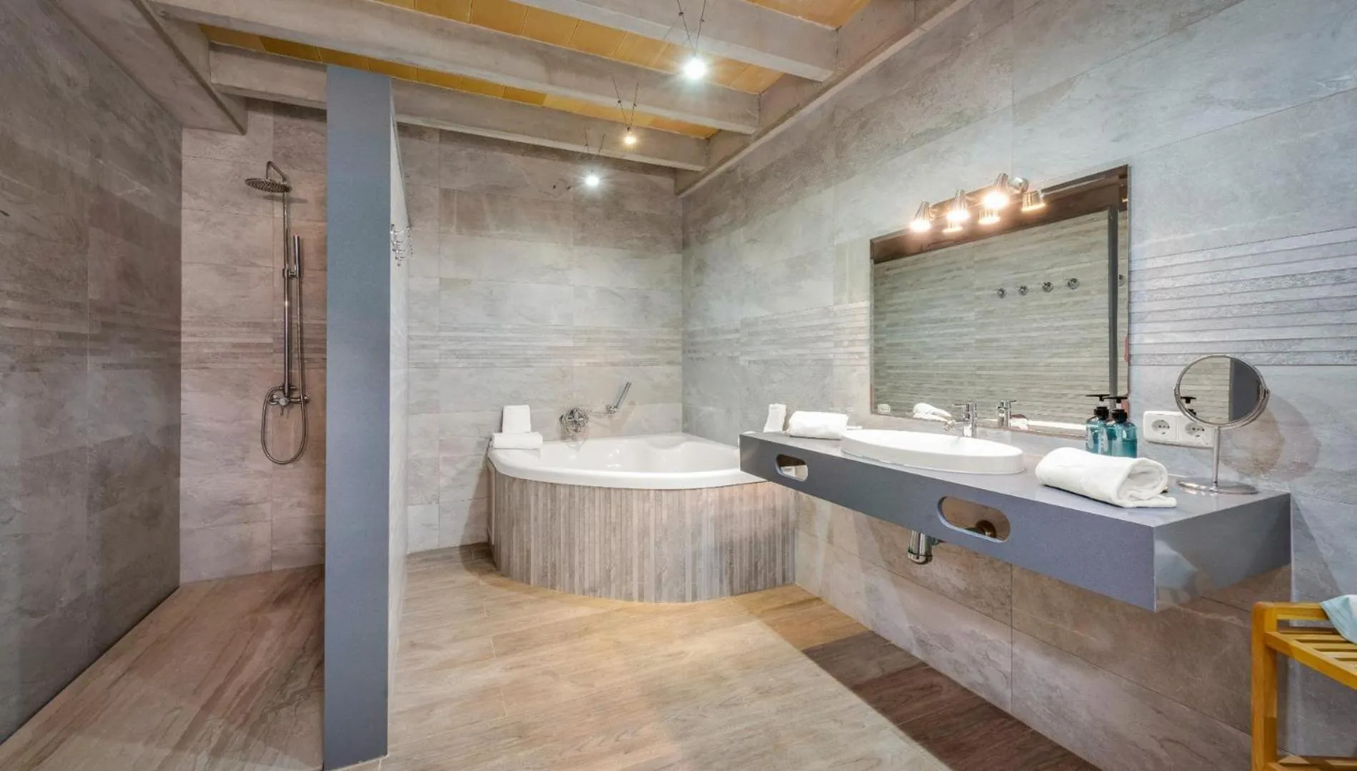 Finca Binibona Parc Natural