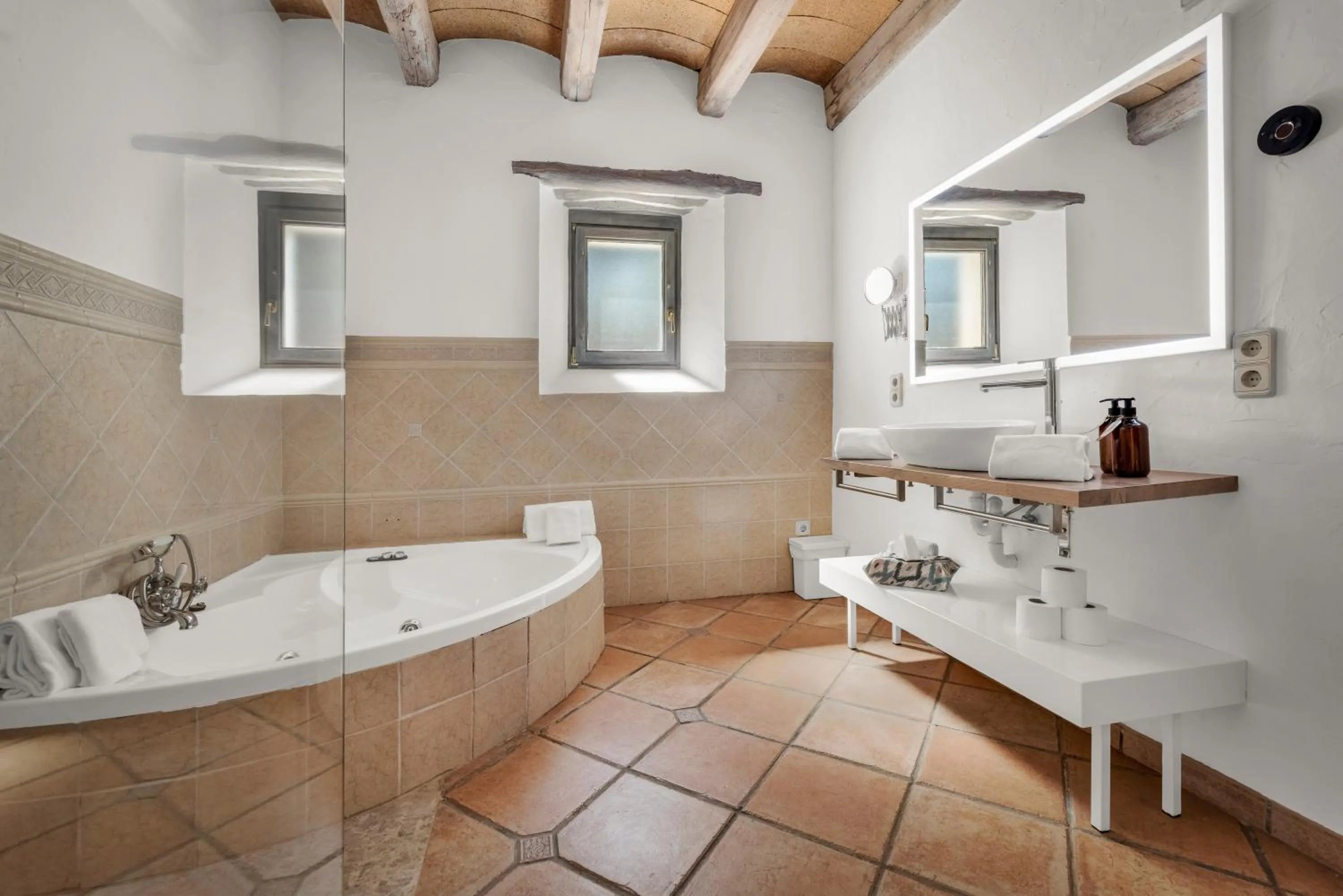 Finca Binibona Parc Natural