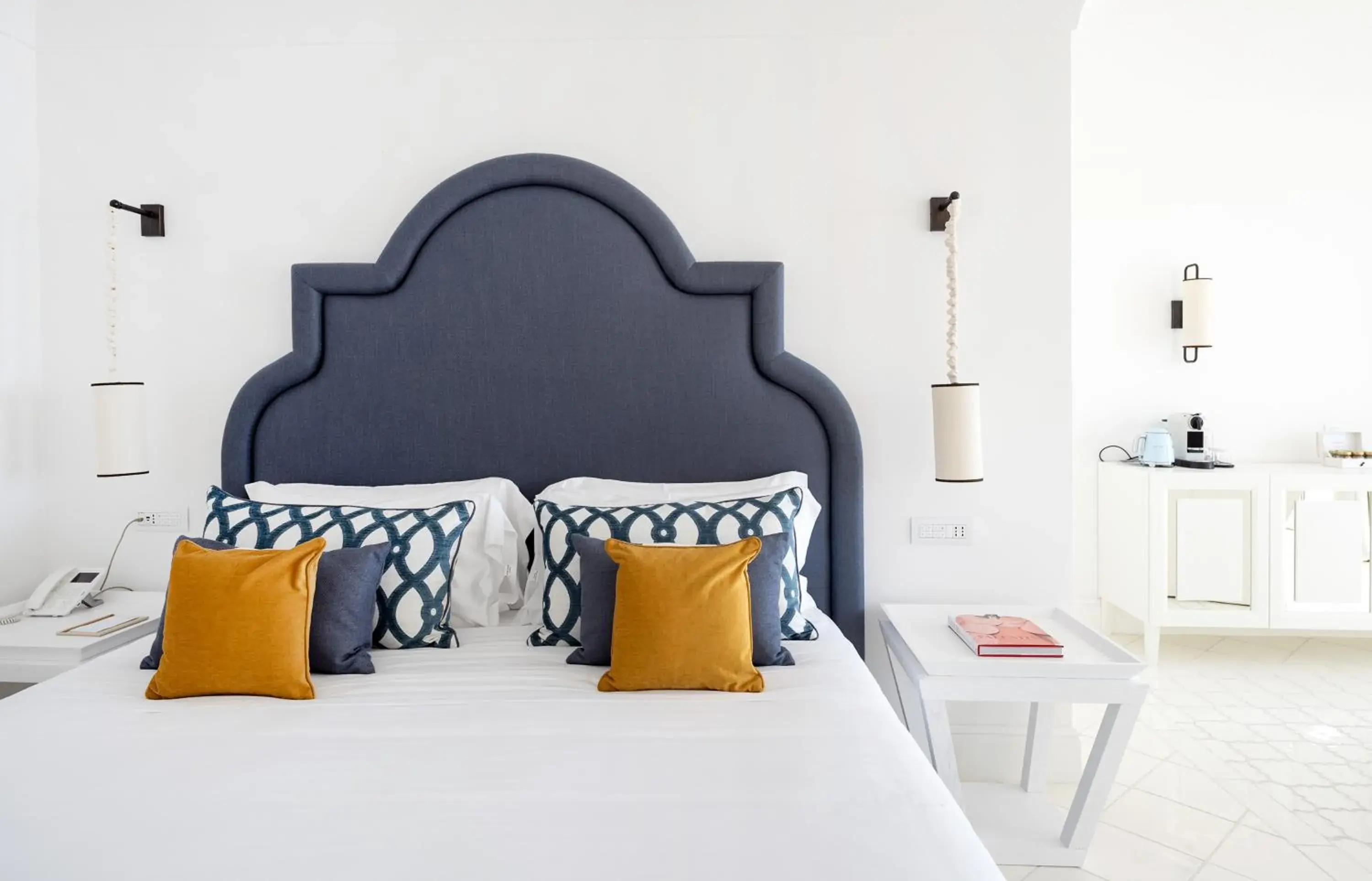 Luxury Suite in Furore Grand Hotel Luxury Suite in Furore Grand Hotel