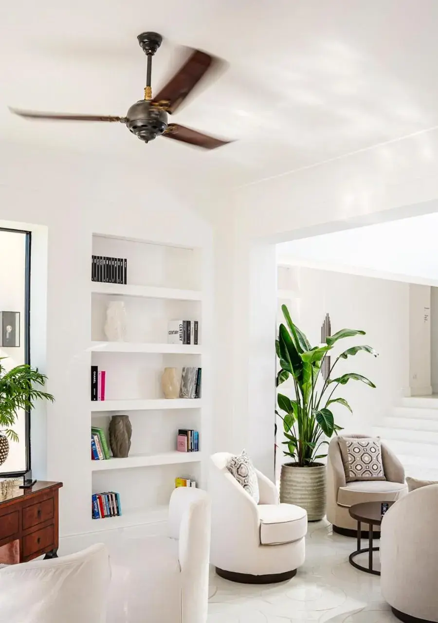 Lobby or reception in Furore Grand Hotel Lobby or reception in Furore Grand Hotel