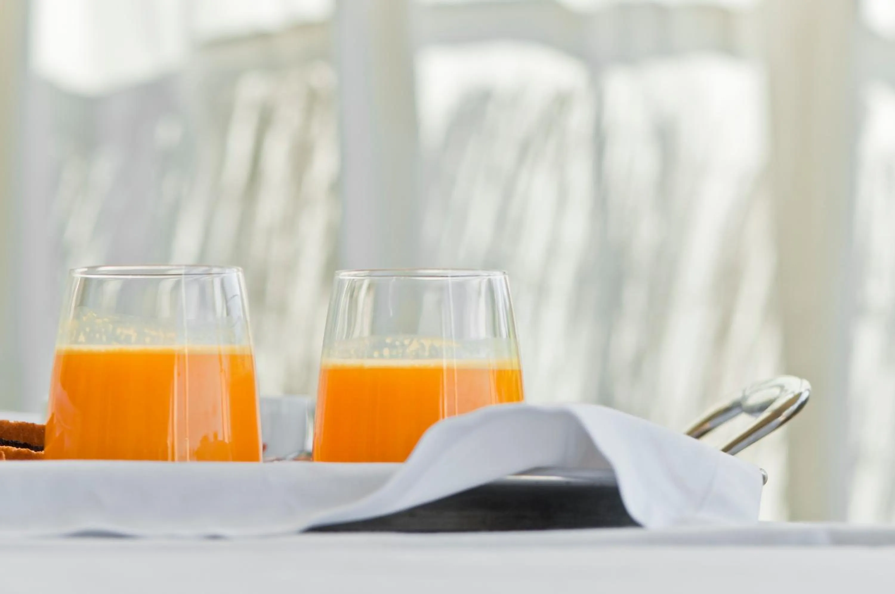 Restaurant/places to eat in Hotel La Malcontenta