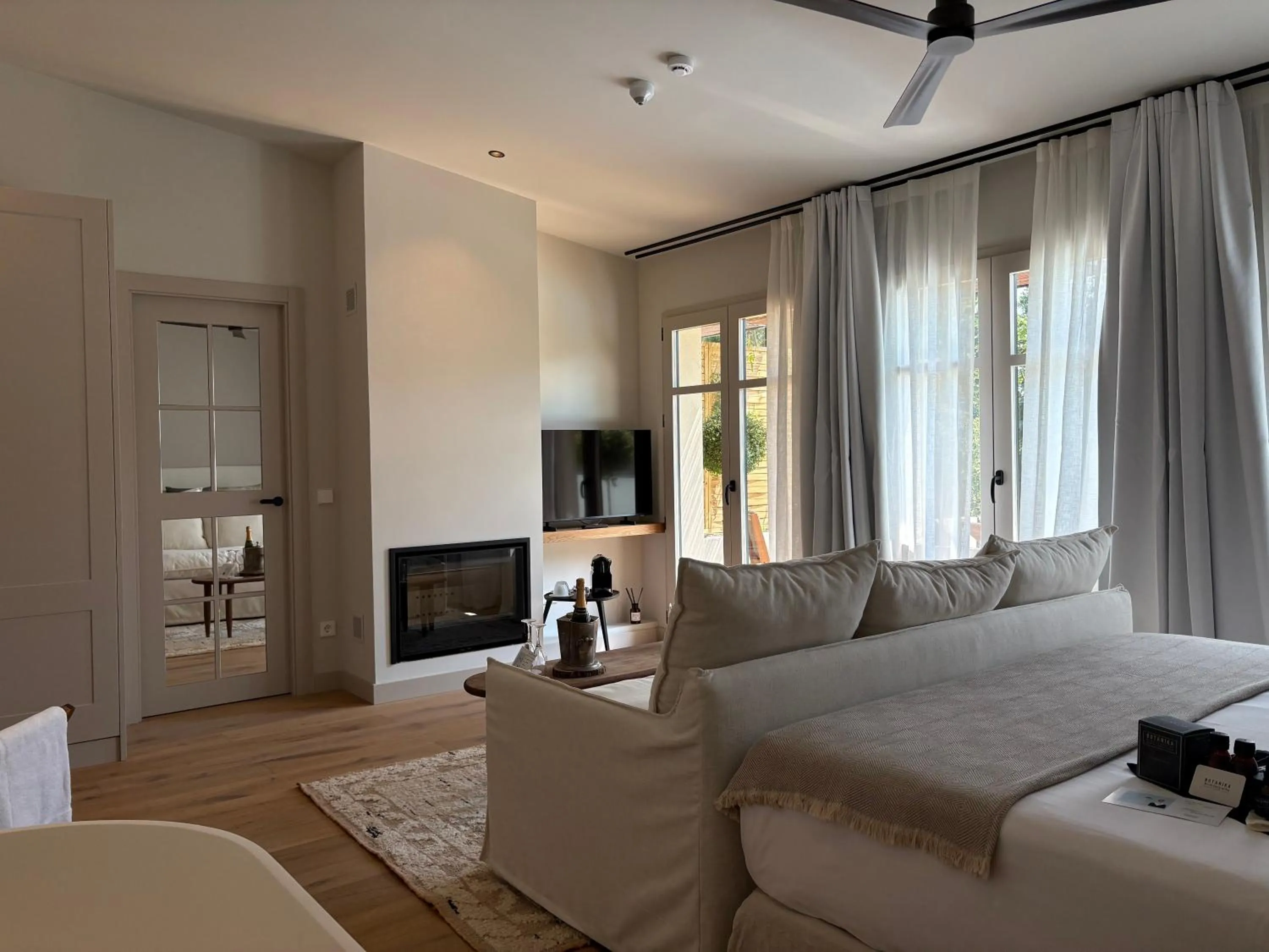 Hotel La Malcontenta