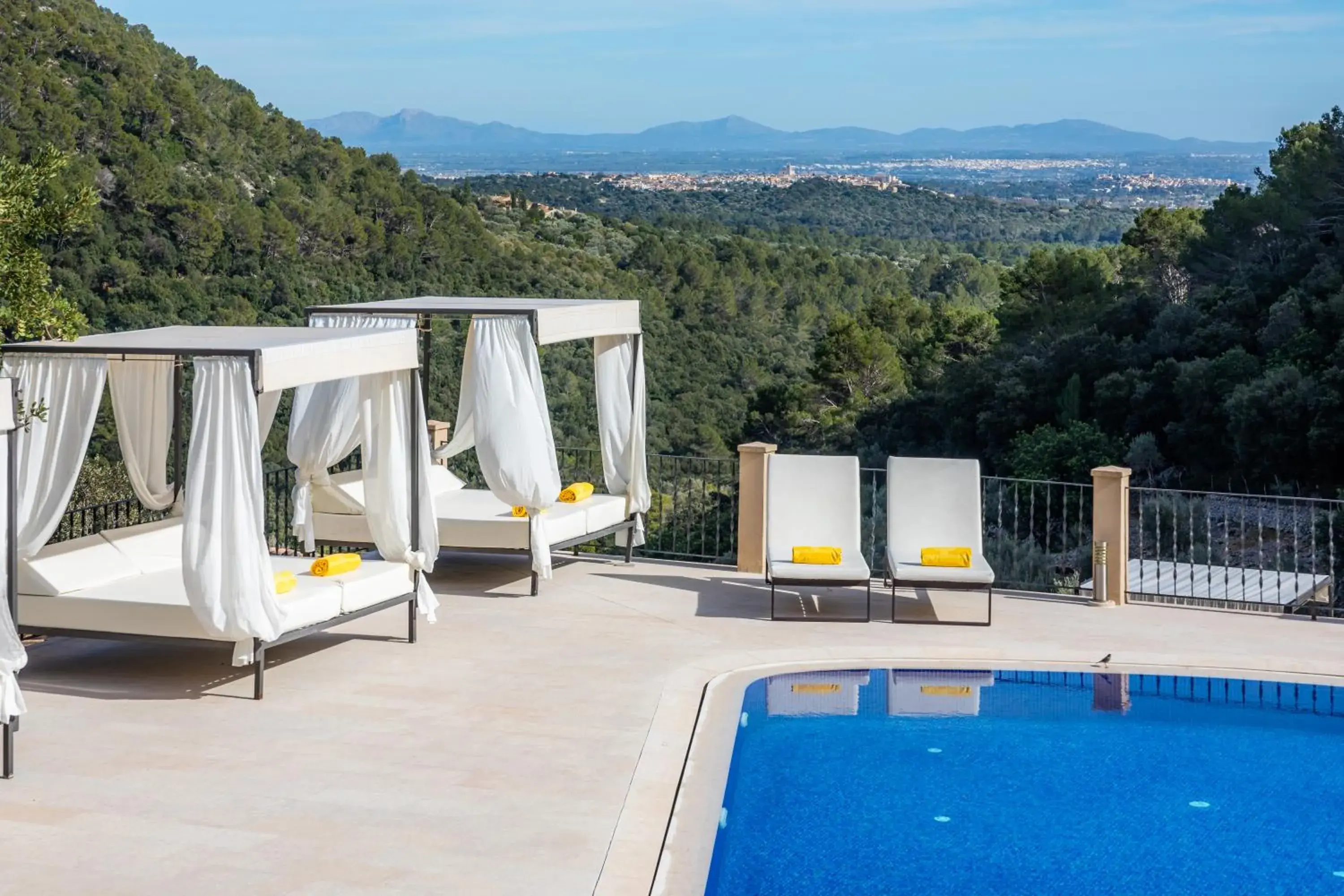 Finca Albellons Finca Albellons