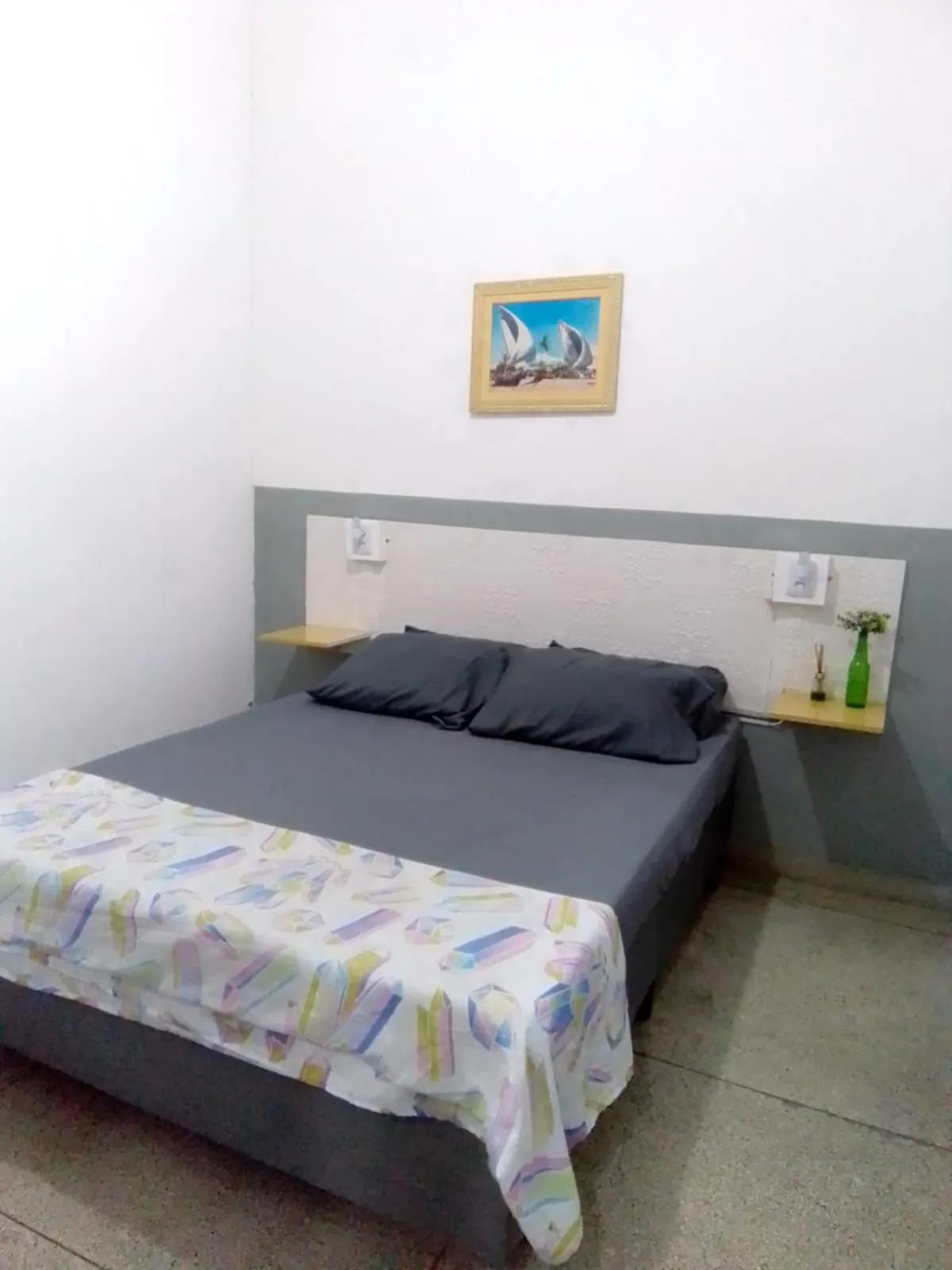 Bed in Hostel Lize