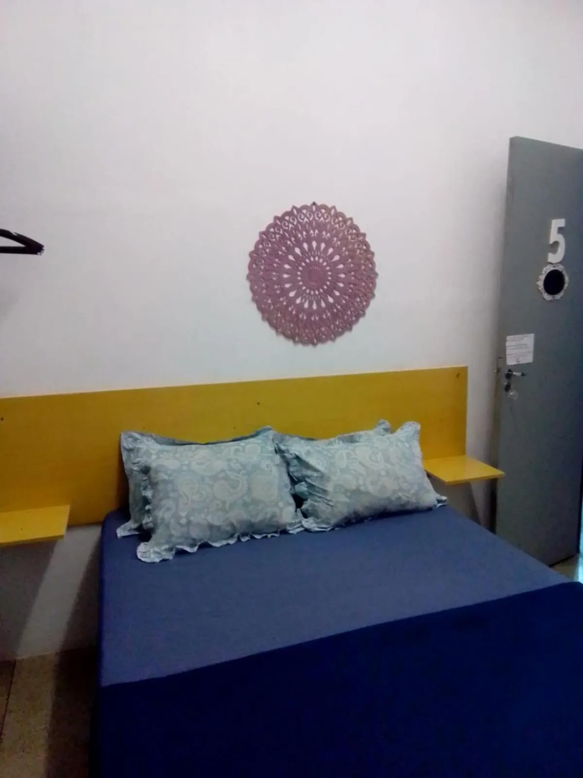 Bed in Hostel Lize