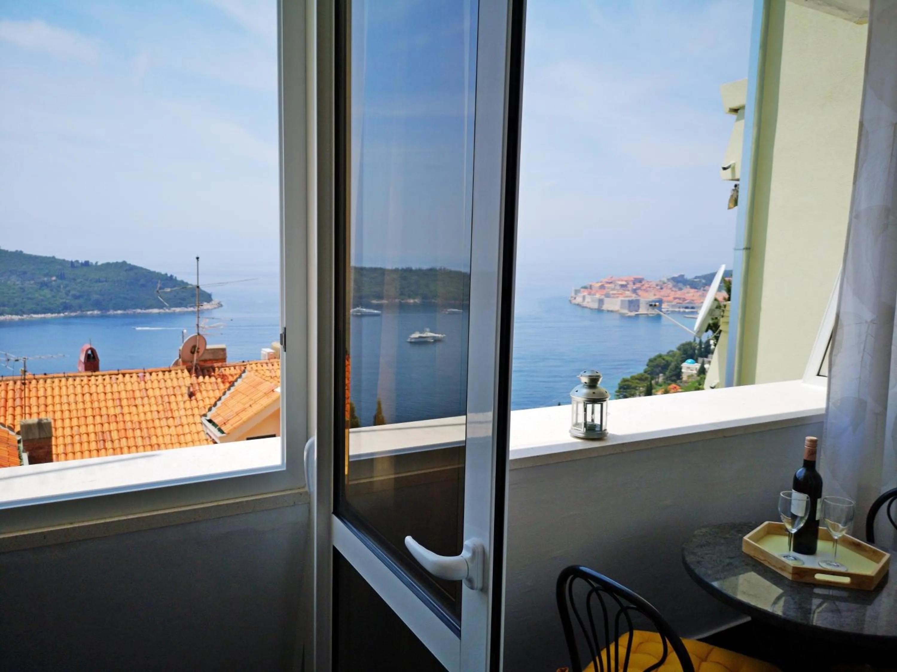 Apartment Merivo