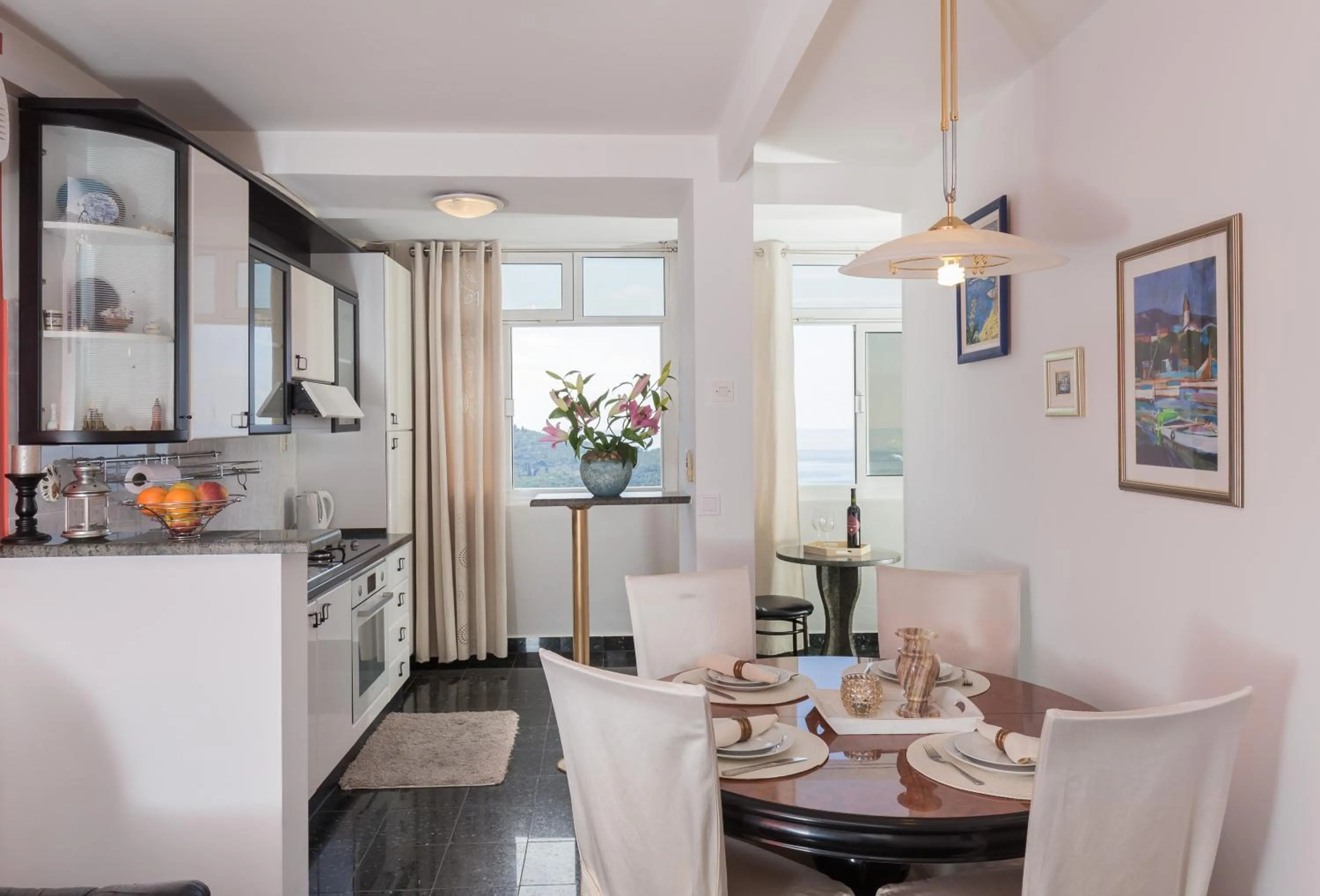 Apartment Merivo