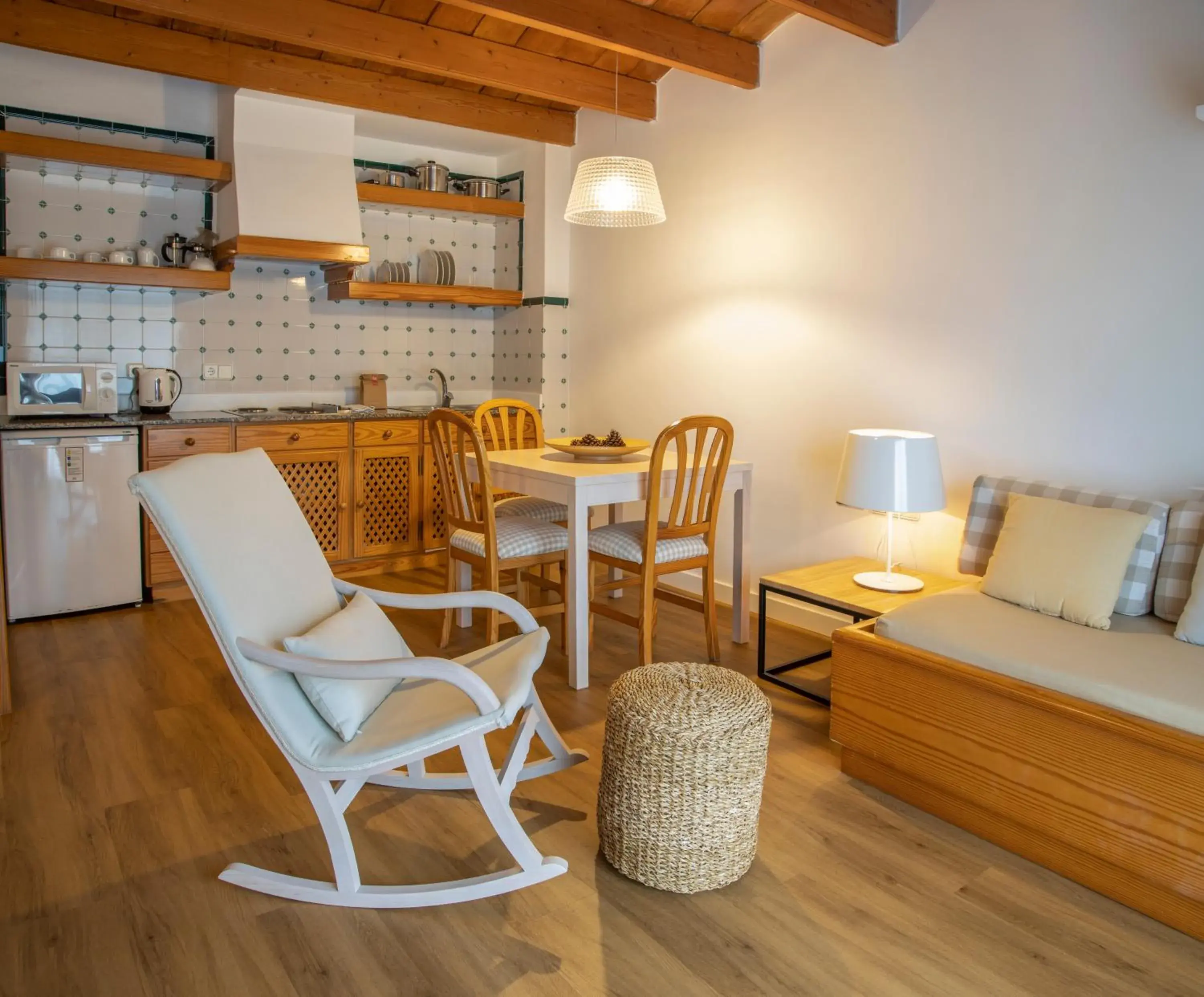 Apartment with Forest Views (2 Adults) in Es Baulo Petit Hotel Apartment with Forest Views (2 Adults) in Es Baulo Petit Hotel