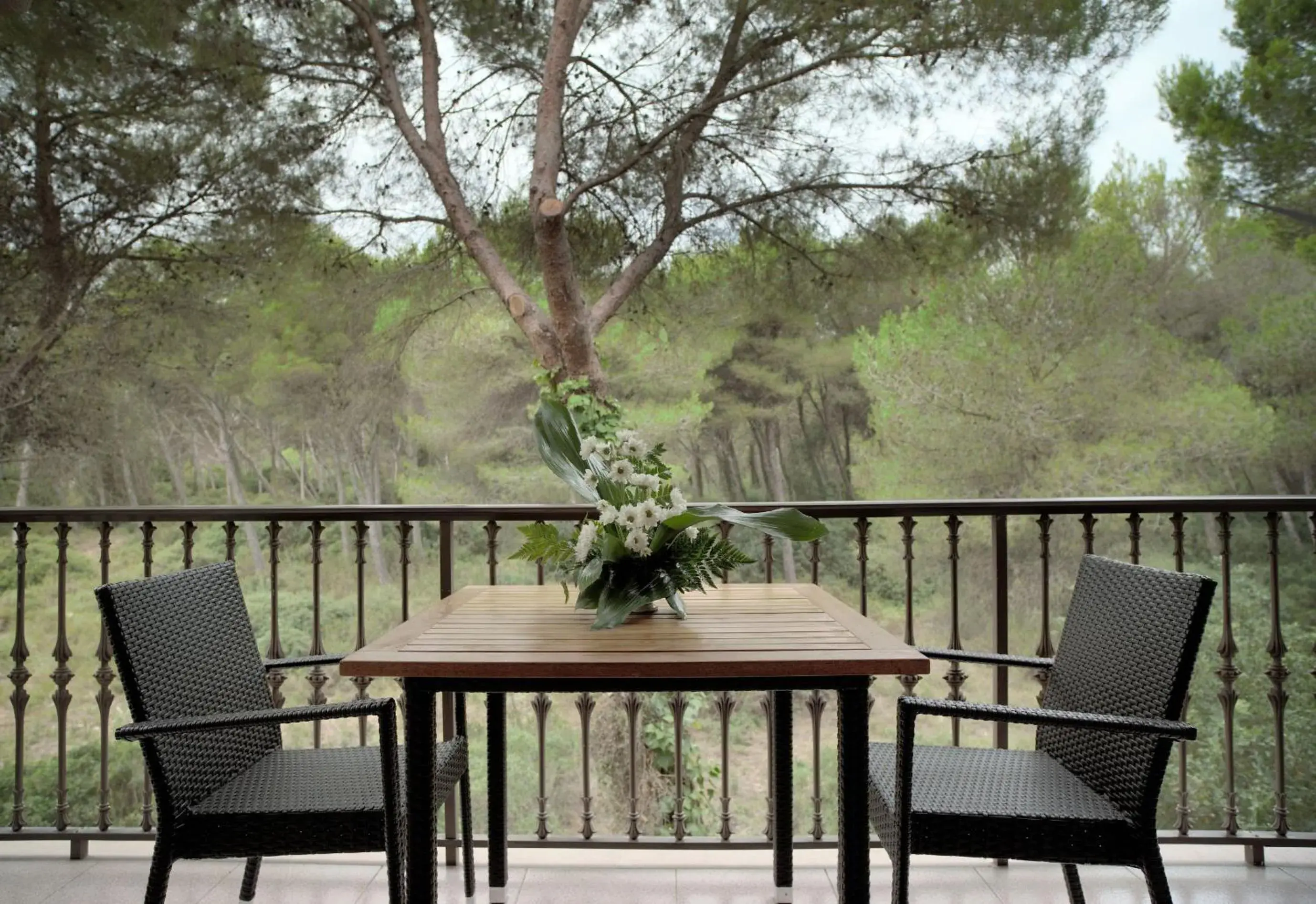 Two-Bedroom Apartment (2 Adults) in Es Baulo Petit Hotel Two-Bedroom Apartment (2 Adults) in Es Baulo Petit Hotel