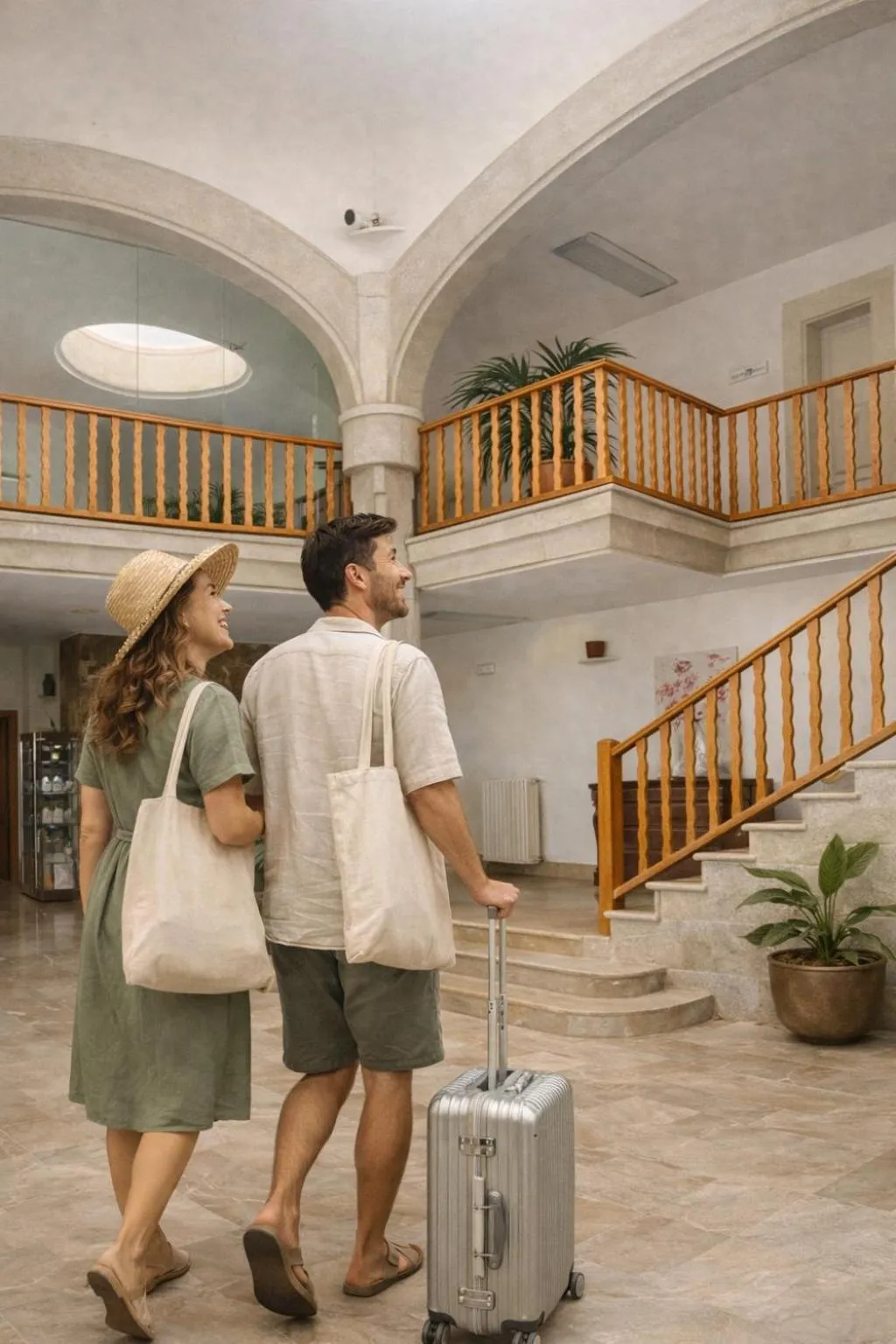 Es Baulo Petit Hotel