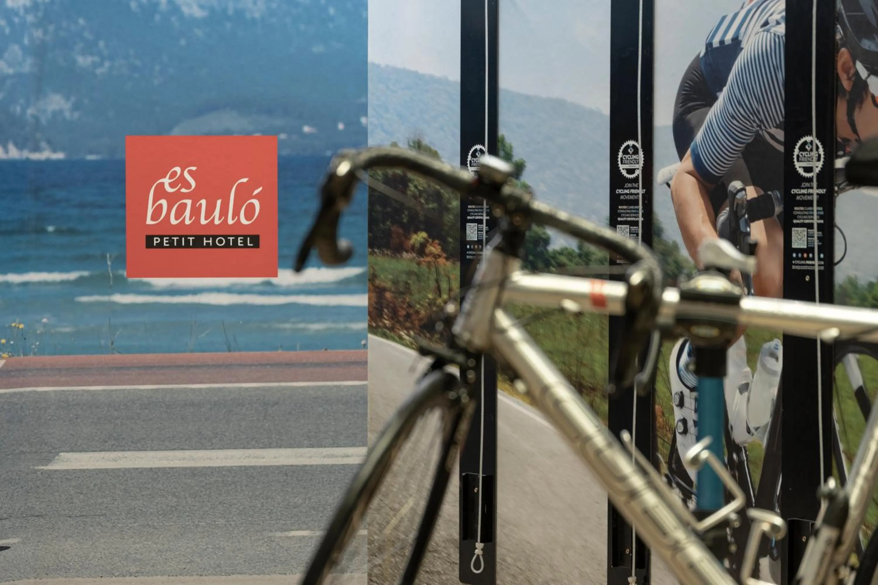 Activities in Es Baulo Petit Hotel