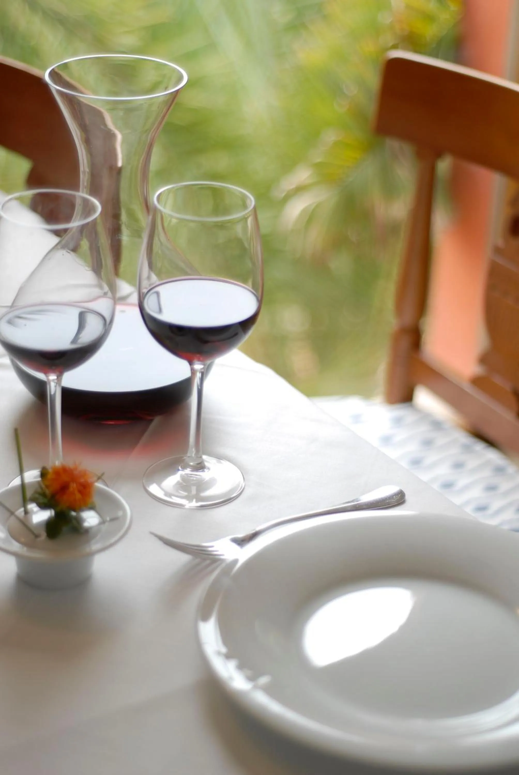 Restaurant/places to eat in Es Baulo Petit Hotel