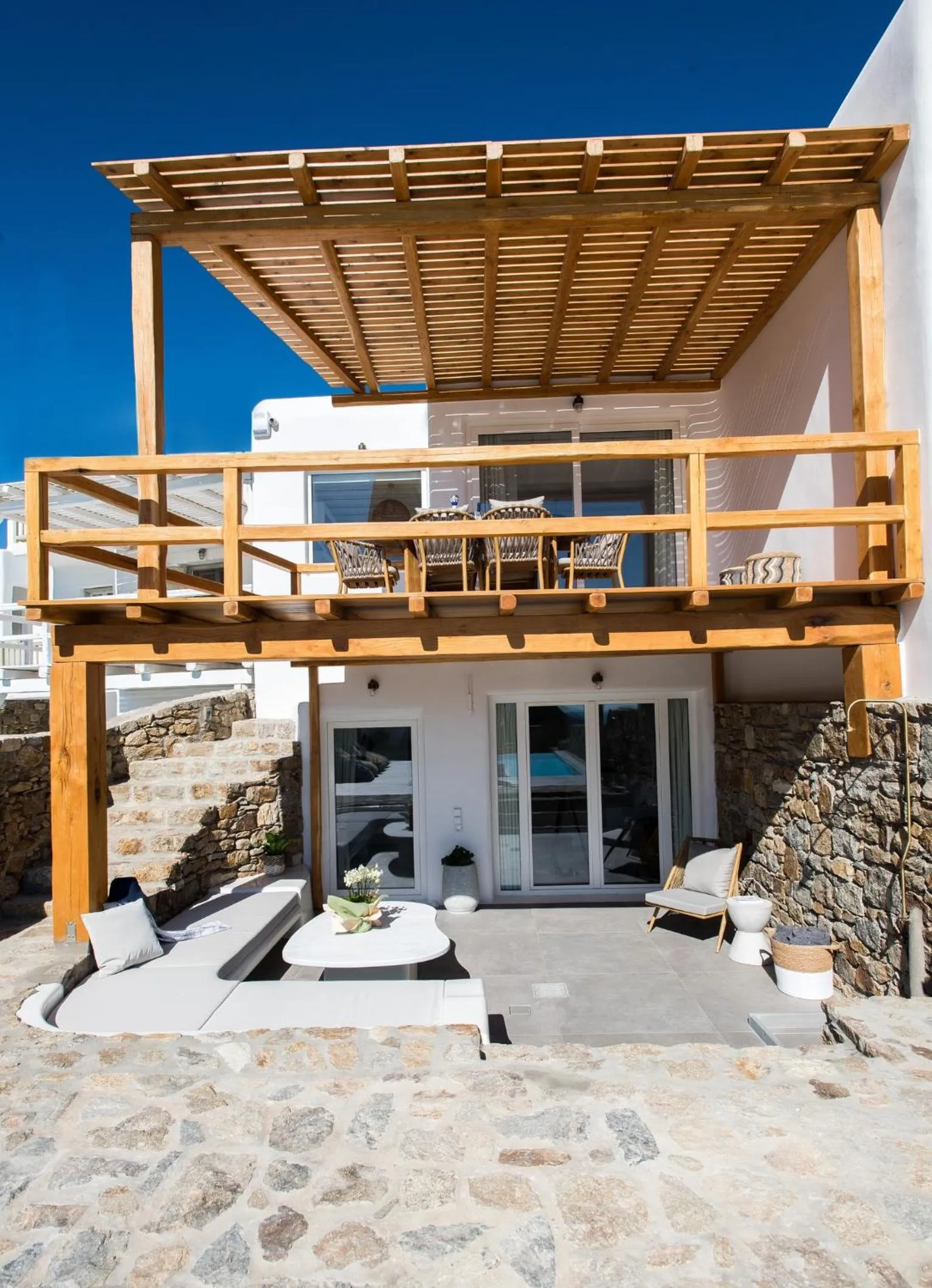 Other in Villa Costa by Whitelist Mykonos