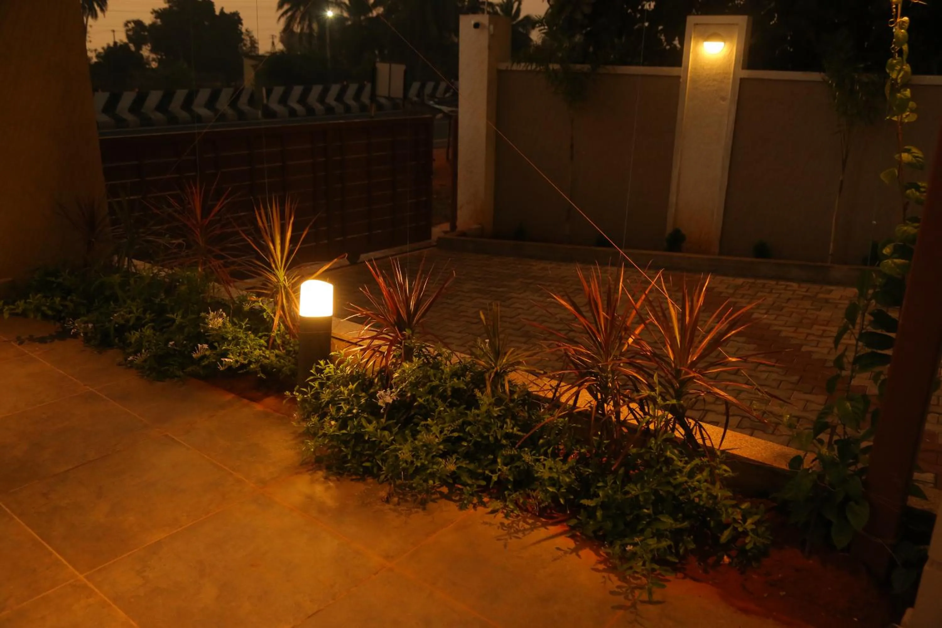 Restaurant/places to eat in Misty Ocean - A Bergamont Group of Hotel