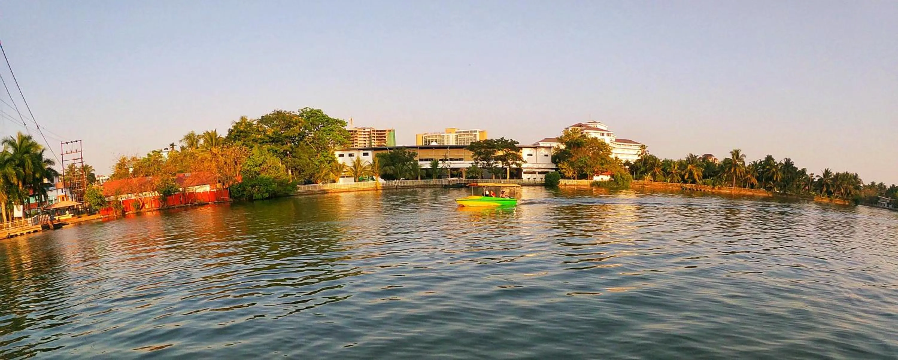 Shalom Palace