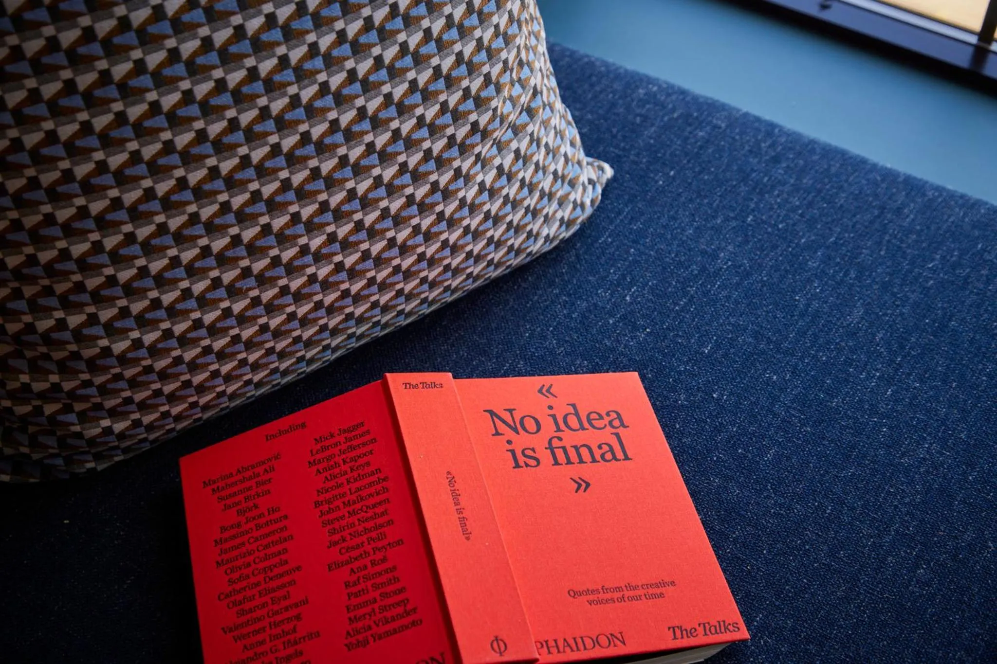 The Artist's Suite, 1 King ADA in The Junto Hotel