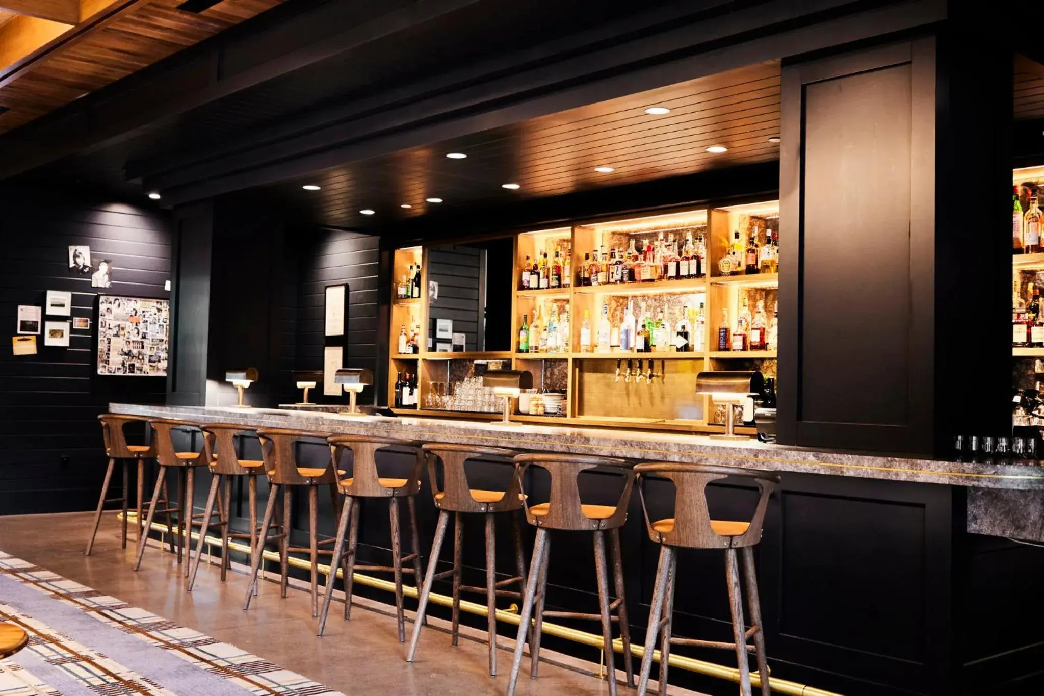 Restaurant/places to eat in The Junto Hotel Restaurant/places to eat in The Junto Hotel