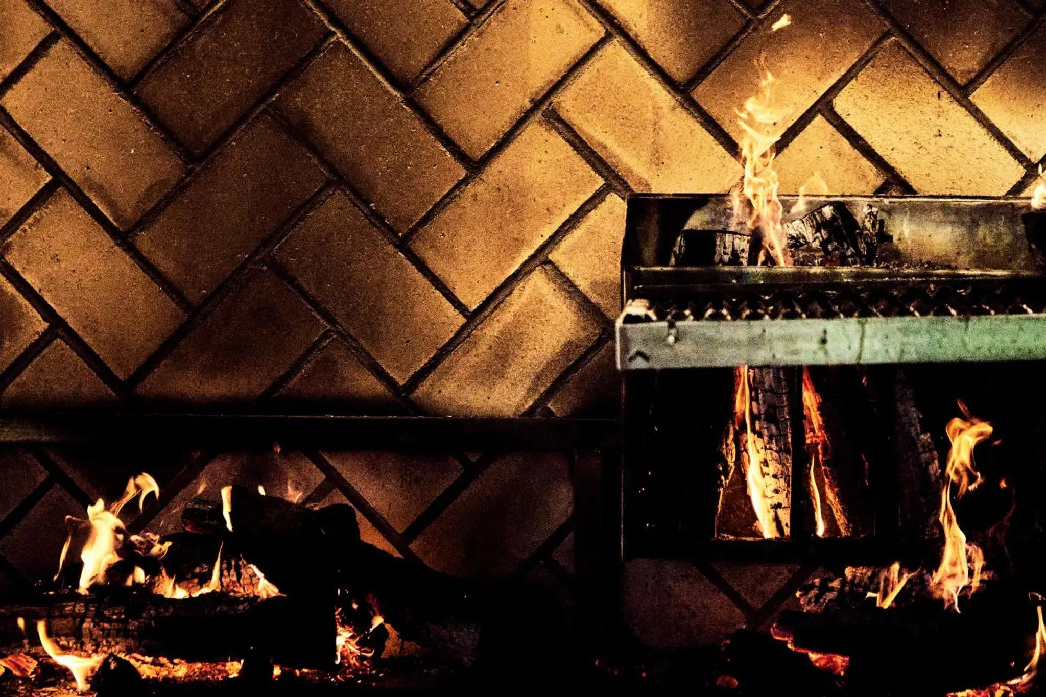 Restaurant/places to eat in The Junto Hotel Restaurant/places to eat in The Junto Hotel