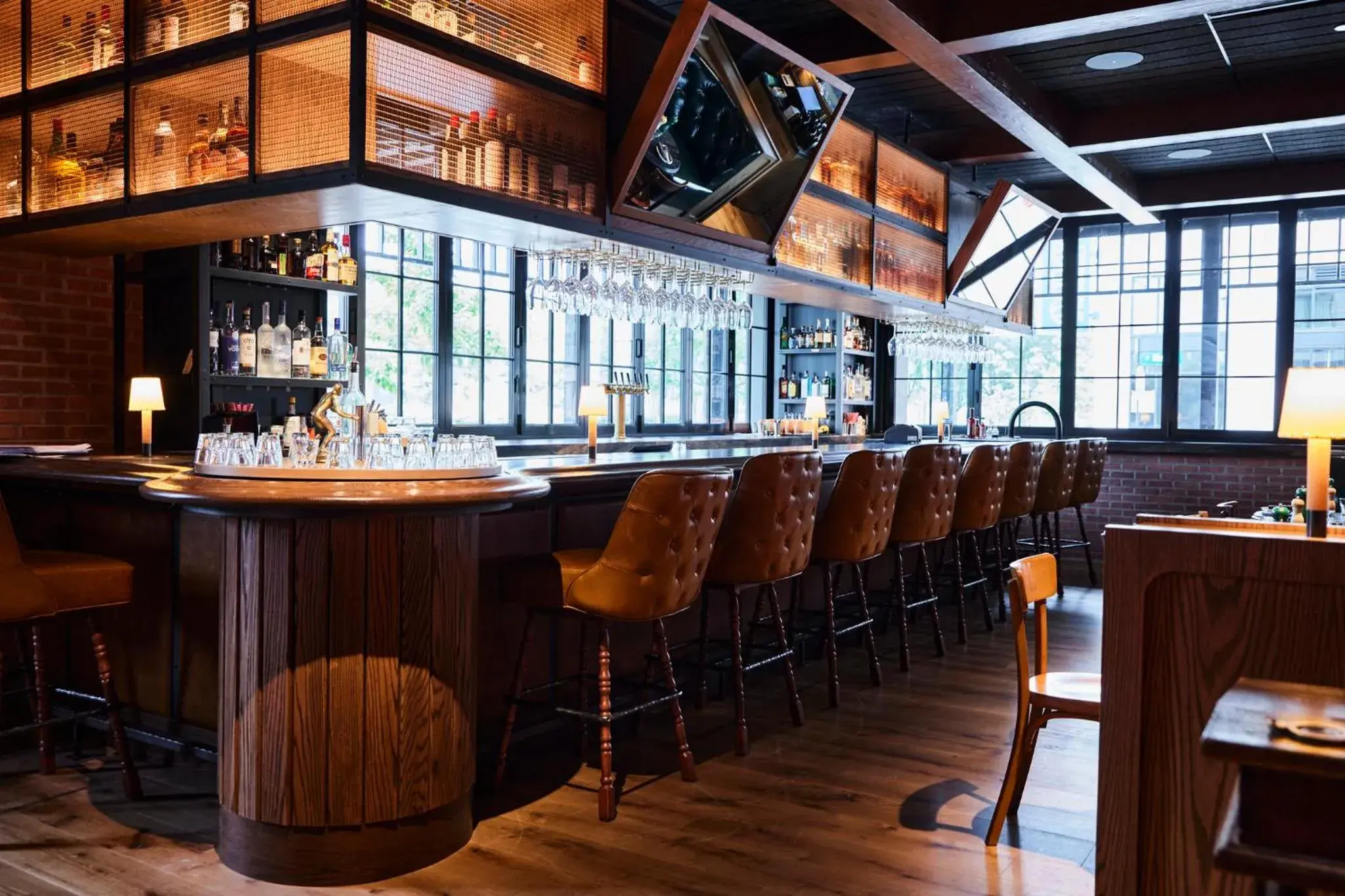 Restaurant/places to eat in The Junto Hotel Restaurant/places to eat in The Junto Hotel