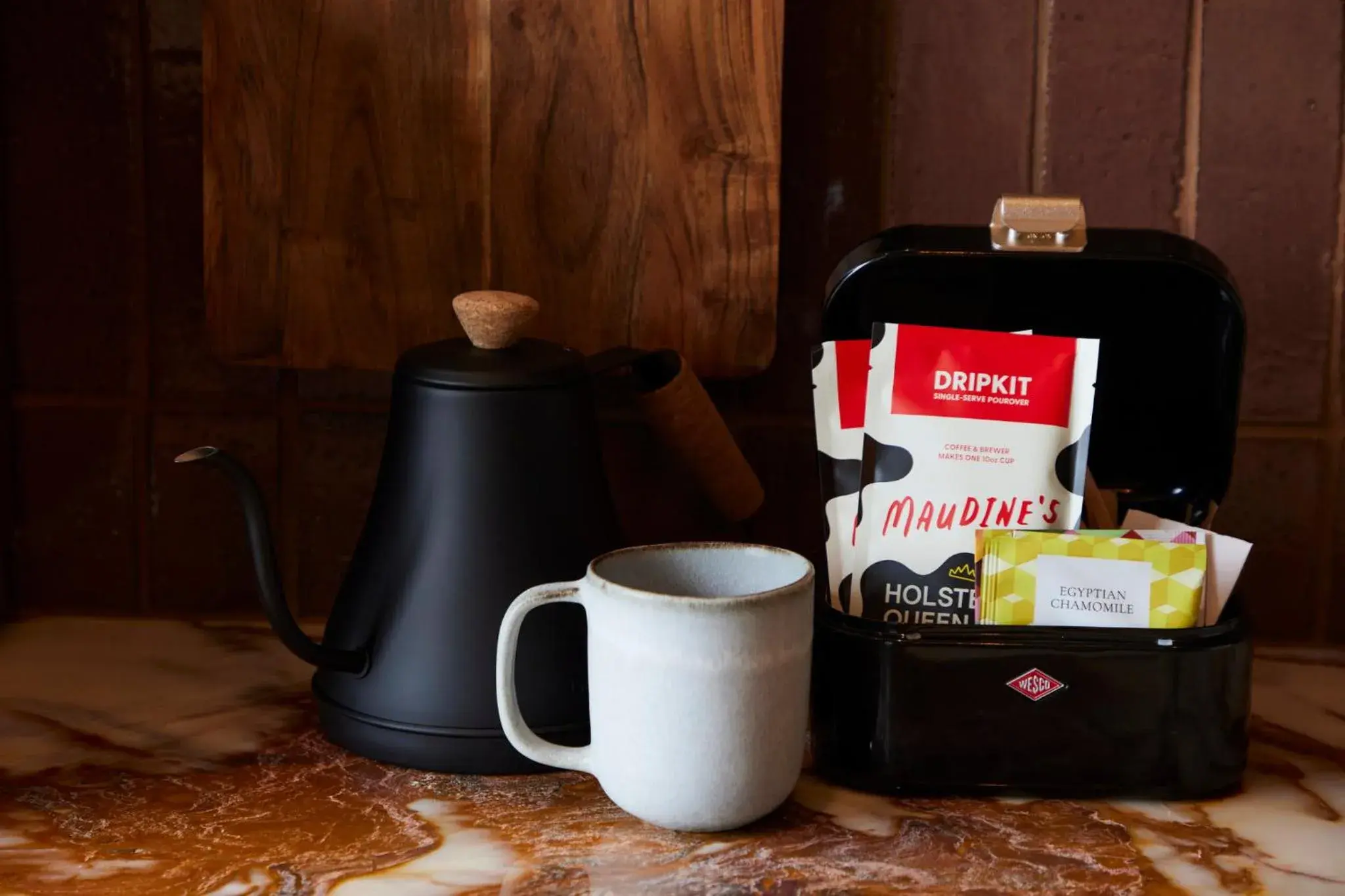 Photo of the whole room in The Junto Hotel Photo of the whole room in The Junto Hotel