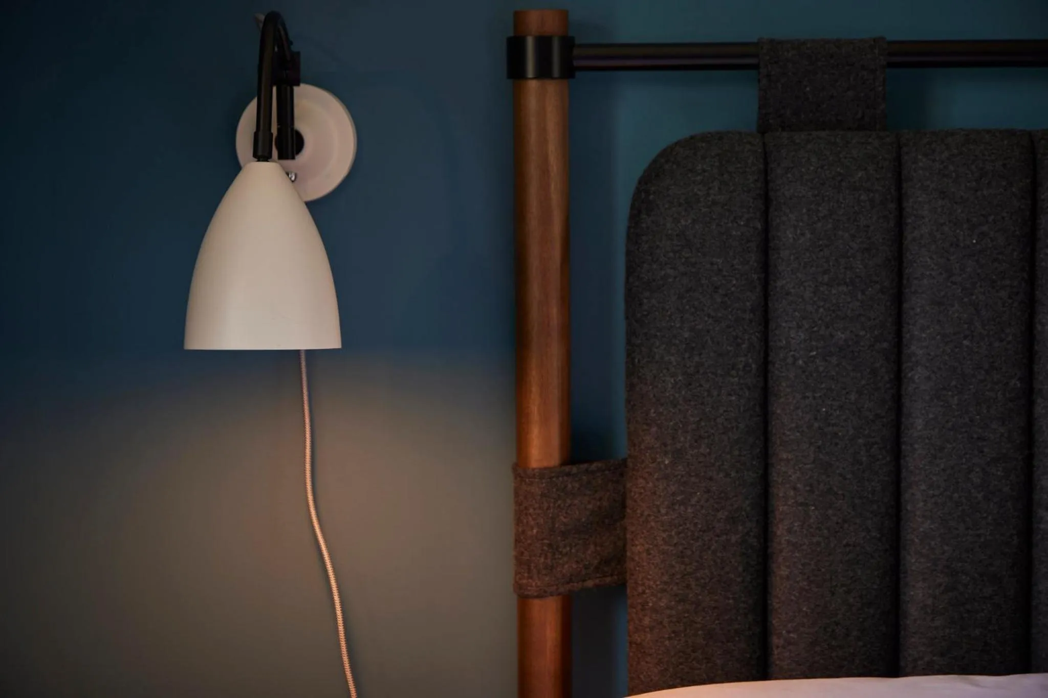 The Classic Guest Room ADA, 2 Queen Beds in The Junto Hotel