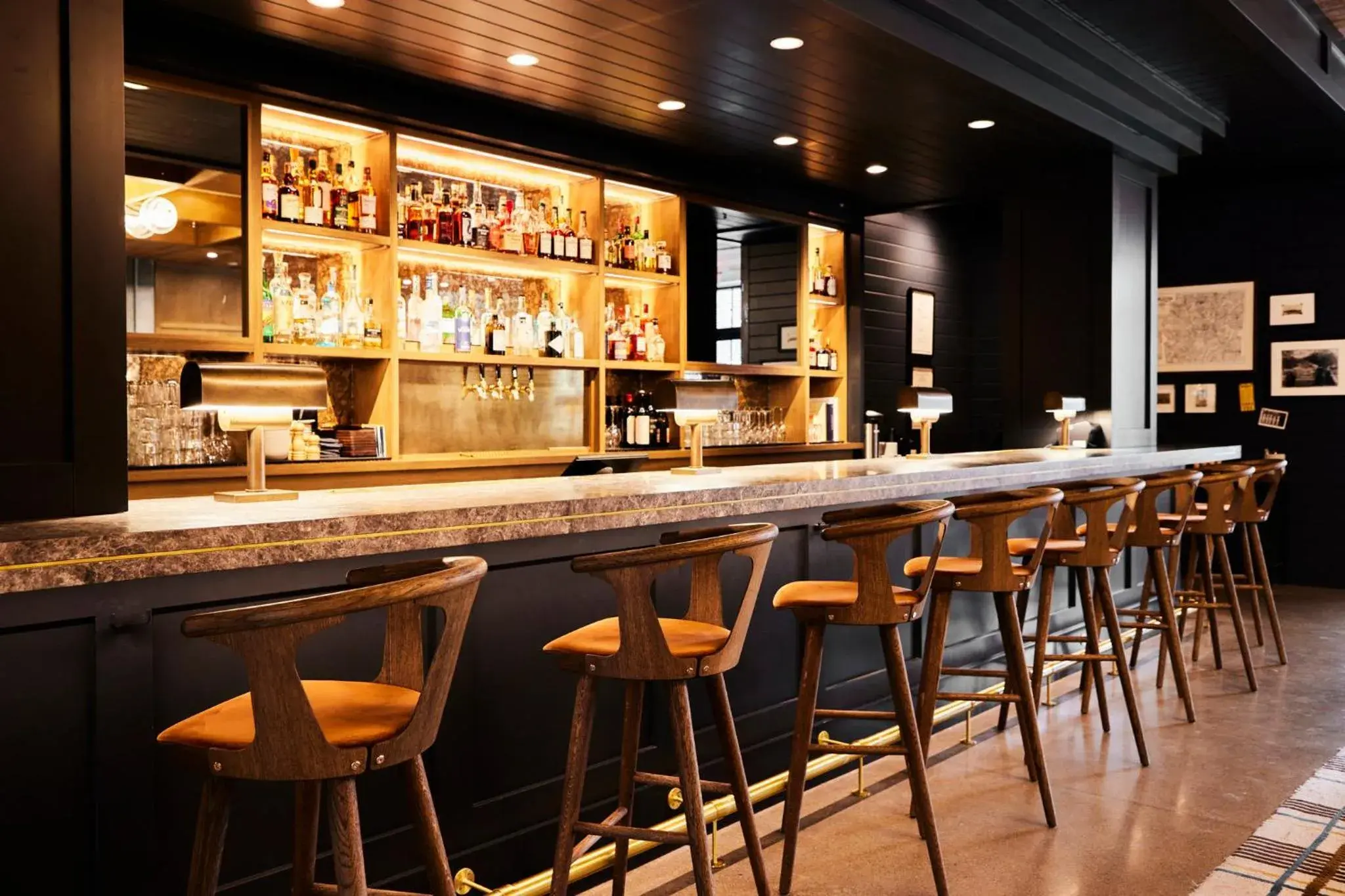 Restaurant/places to eat in The Junto Hotel Restaurant/places to eat in The Junto Hotel