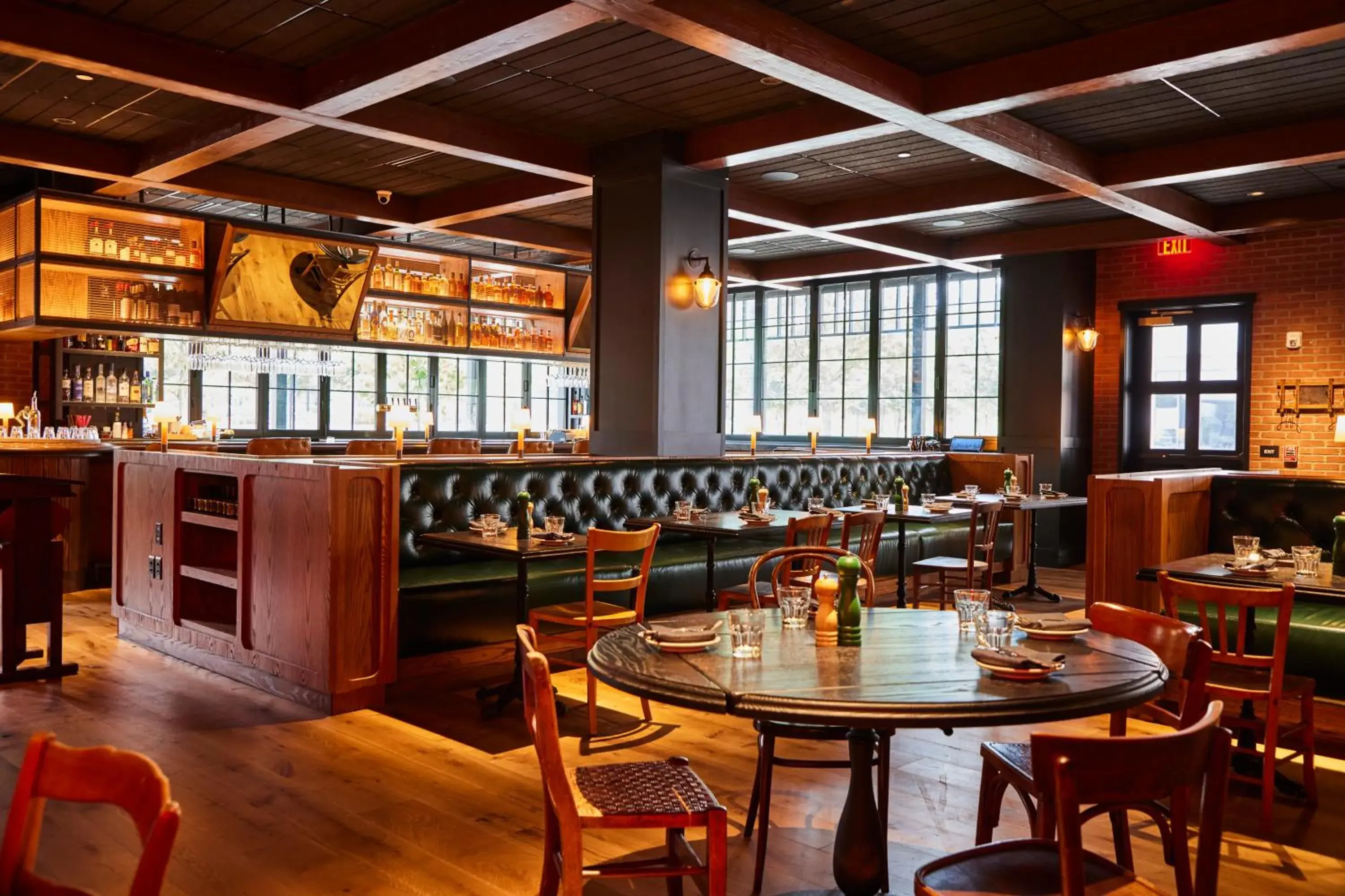 Restaurant/places to eat in The Junto Hotel Restaurant/places to eat in The Junto Hotel