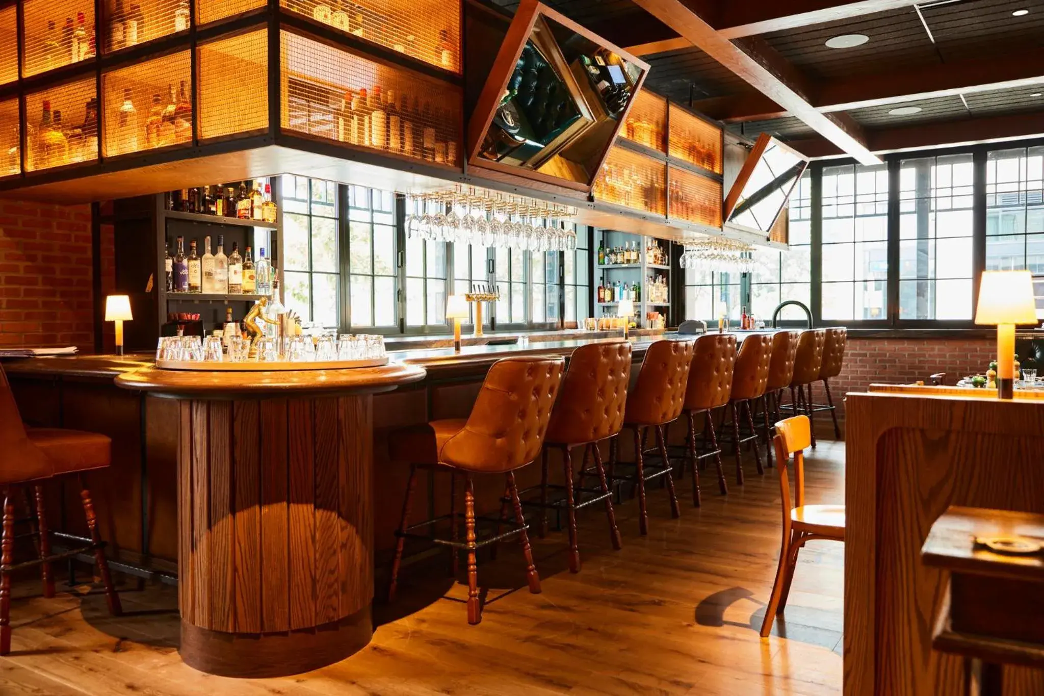 Restaurant/places to eat in The Junto Hotel Restaurant/places to eat in The Junto Hotel