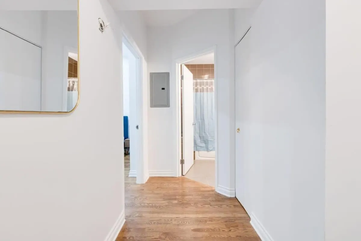 M11 Stylish Cute 3BR in the Heart of the City