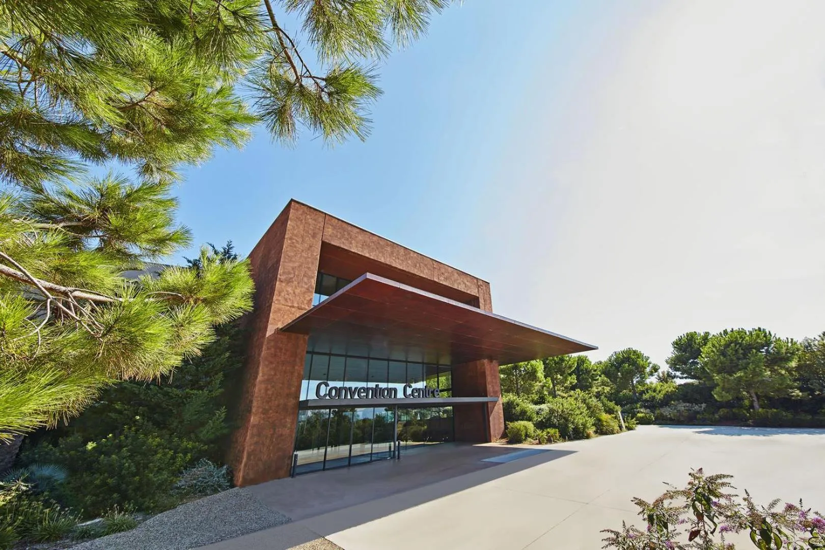 Meeting/conference room in PortAventura Hotel PortAventura - Includes unlimited access to PortAventura Park & 1 access to Ferrari Land