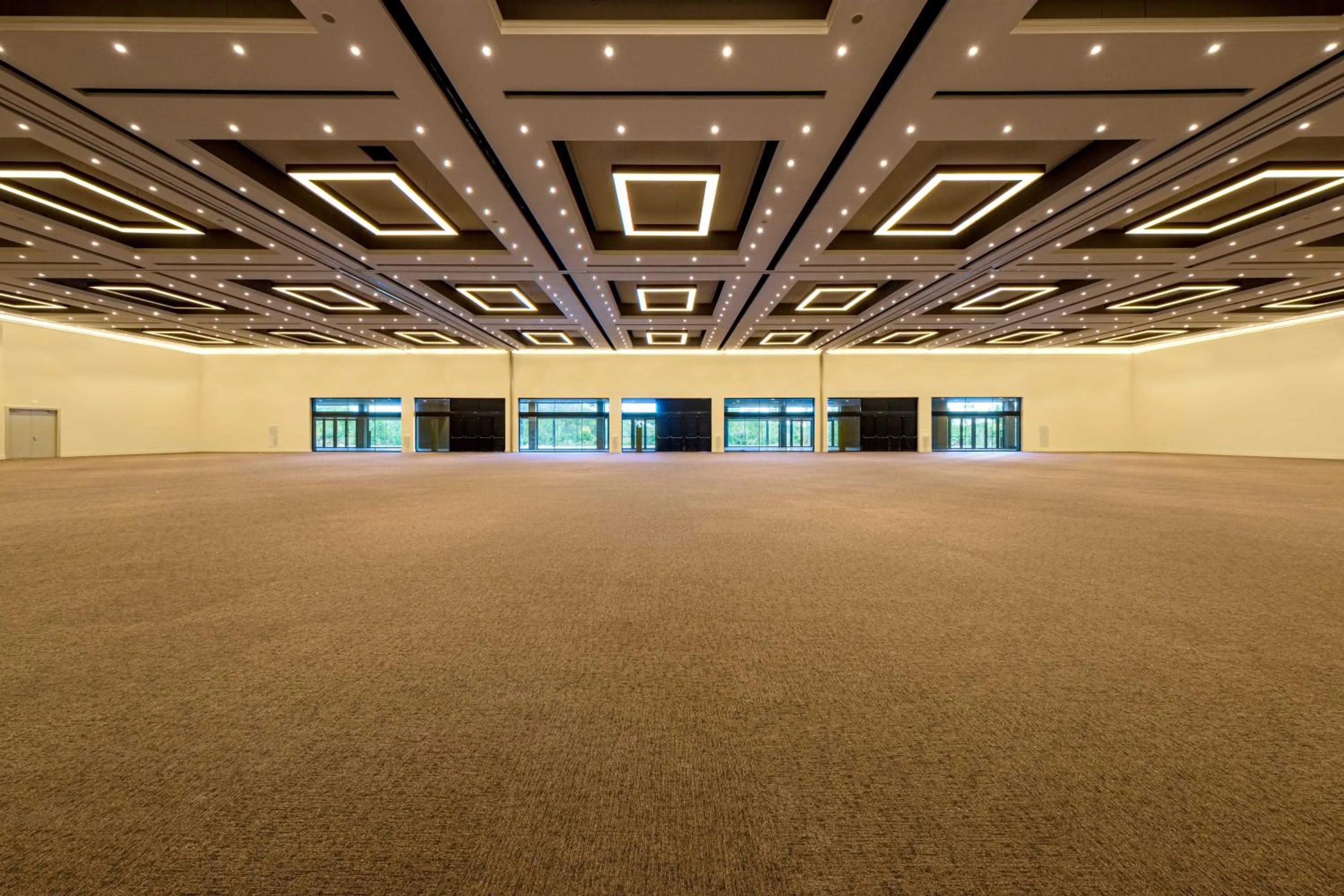 Meeting/conference room in PortAventura Hotel PortAventura - Includes unlimited access to PortAventura Park & 1 access to Ferrari Land