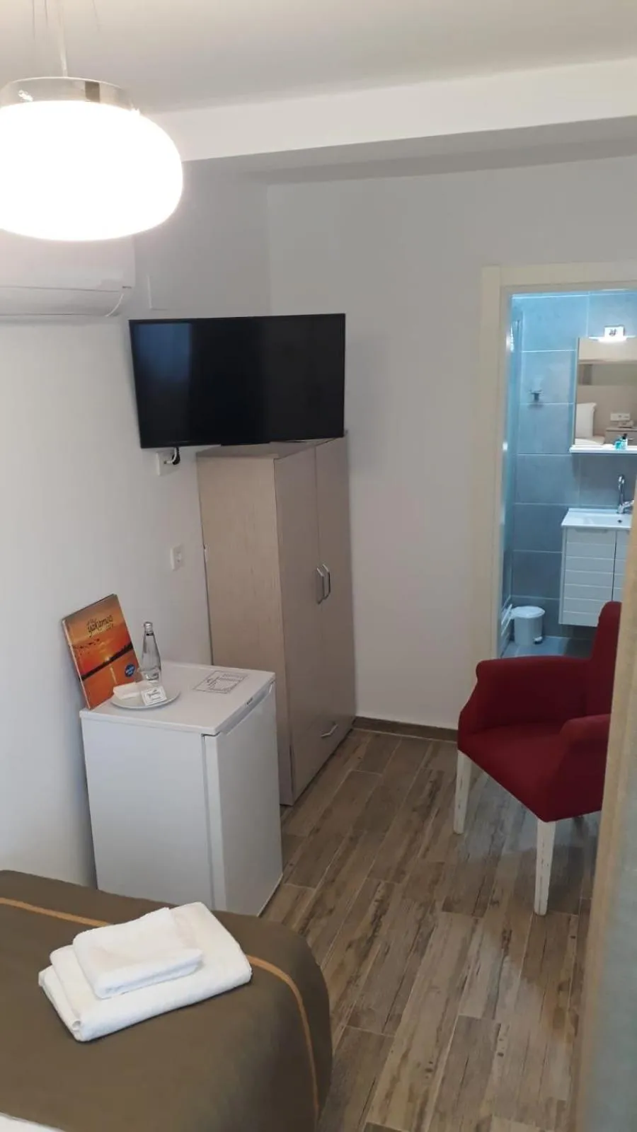 Photo of the whole room in Yakamoz Otel